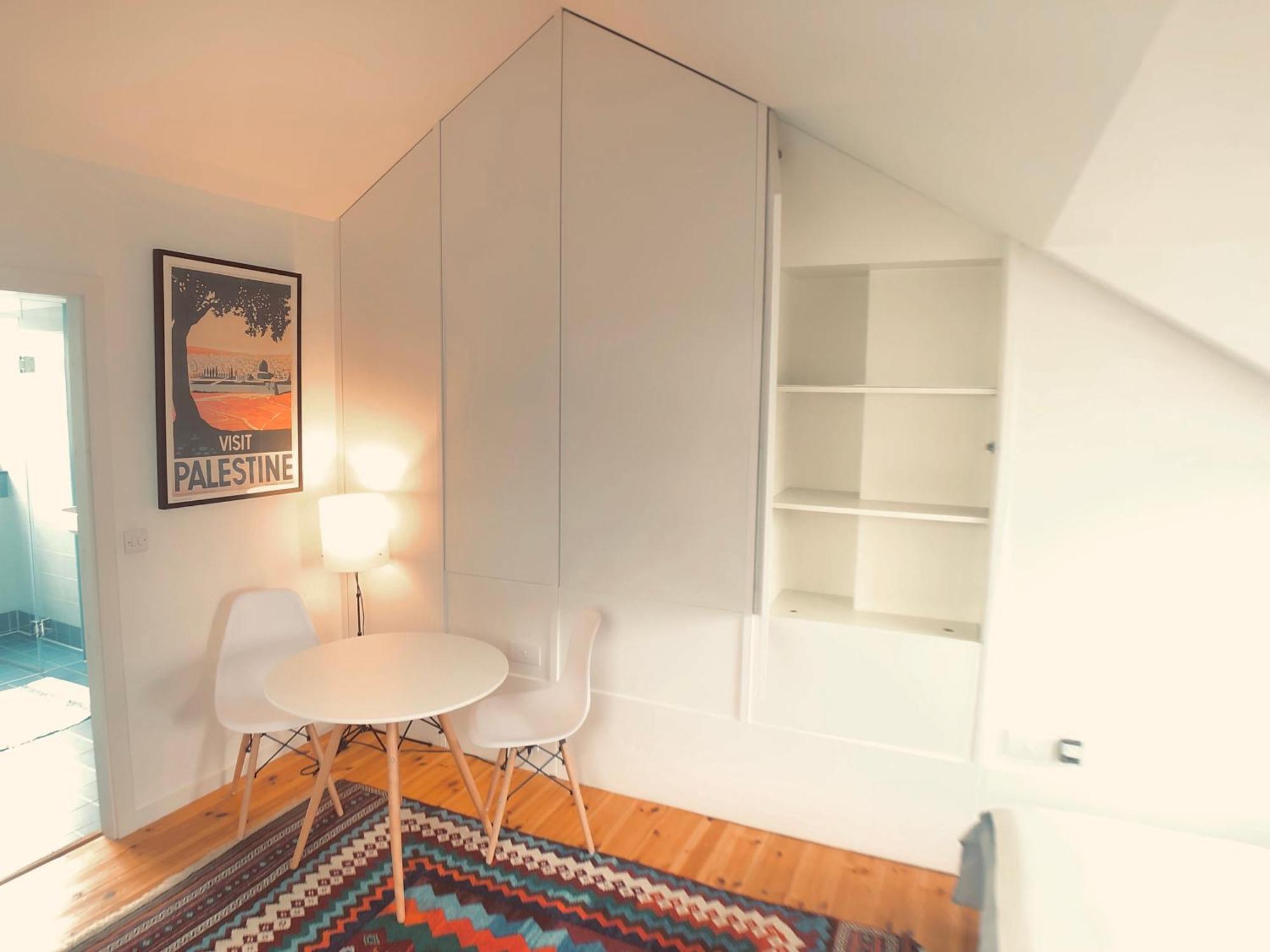 Camden Town House London