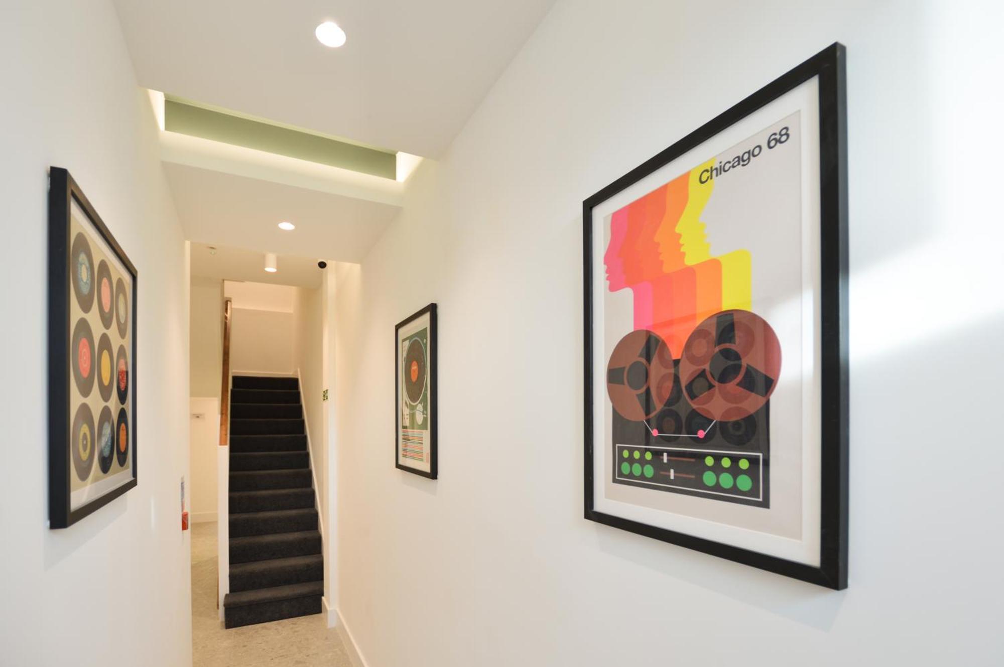 Leilighetshoteller Shepherds Bush Serviced By Concept *