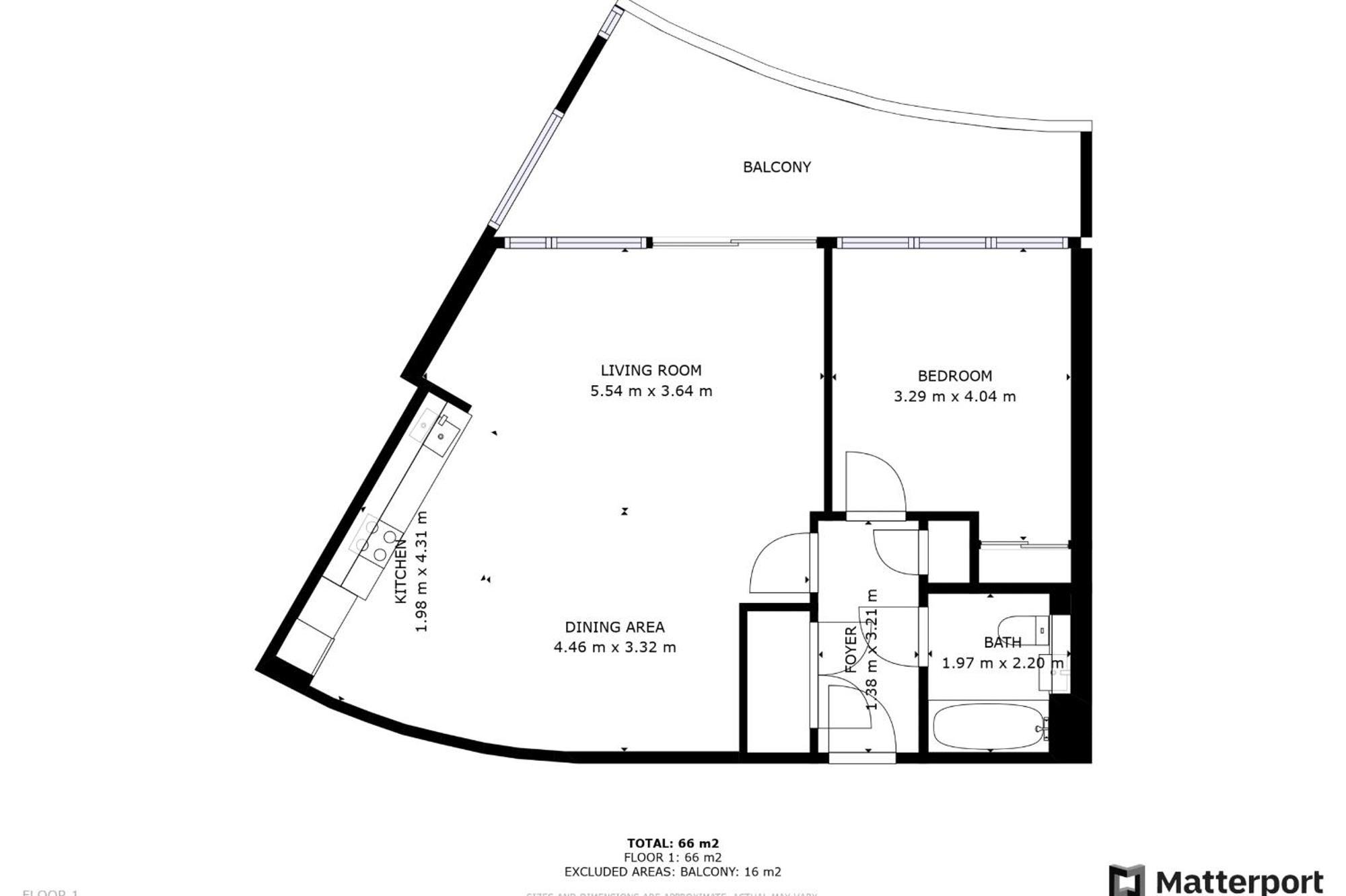 Apartment Modern Chiswick *