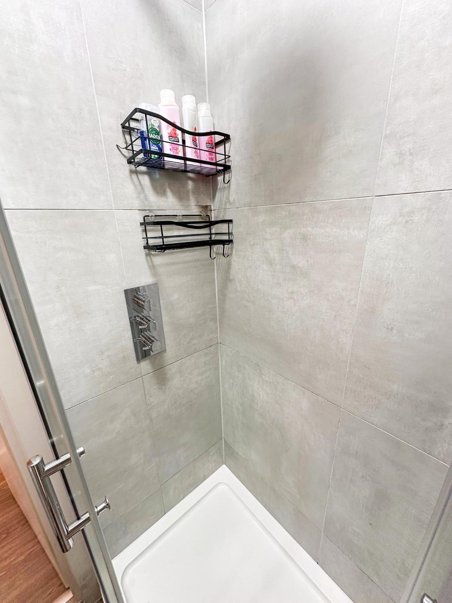 Appartement Charming 1-bedroom Haven Near The Shard In Elephant & Castle *