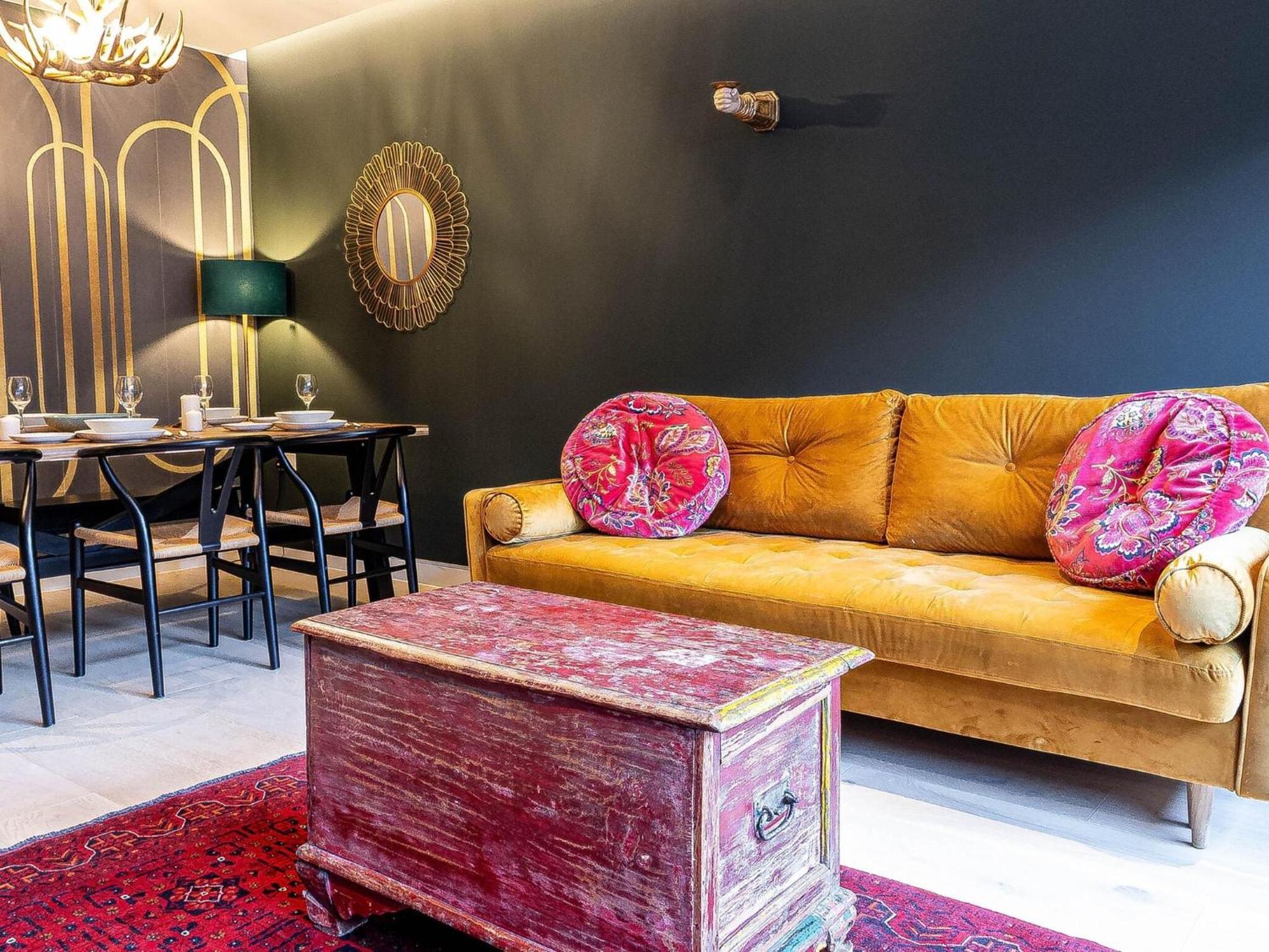 The Arches Luxurious Three Bedroom Close To Hampstead Heath With Garden Balcony And Courtyard Londres