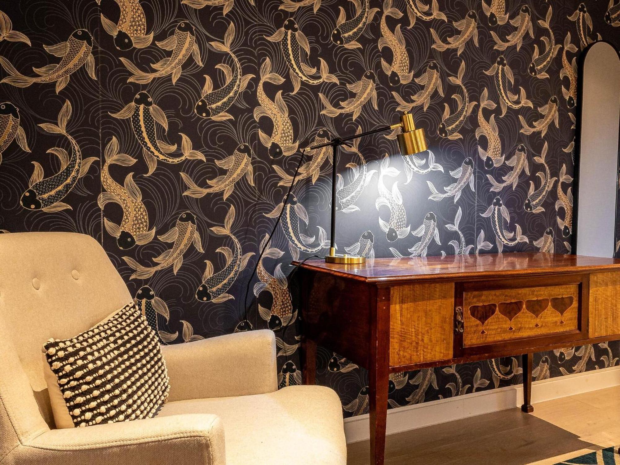 The Arches Luxurious Three Bedroom Close To Hampstead Heath With Garden Balcony And Courtyard Londres