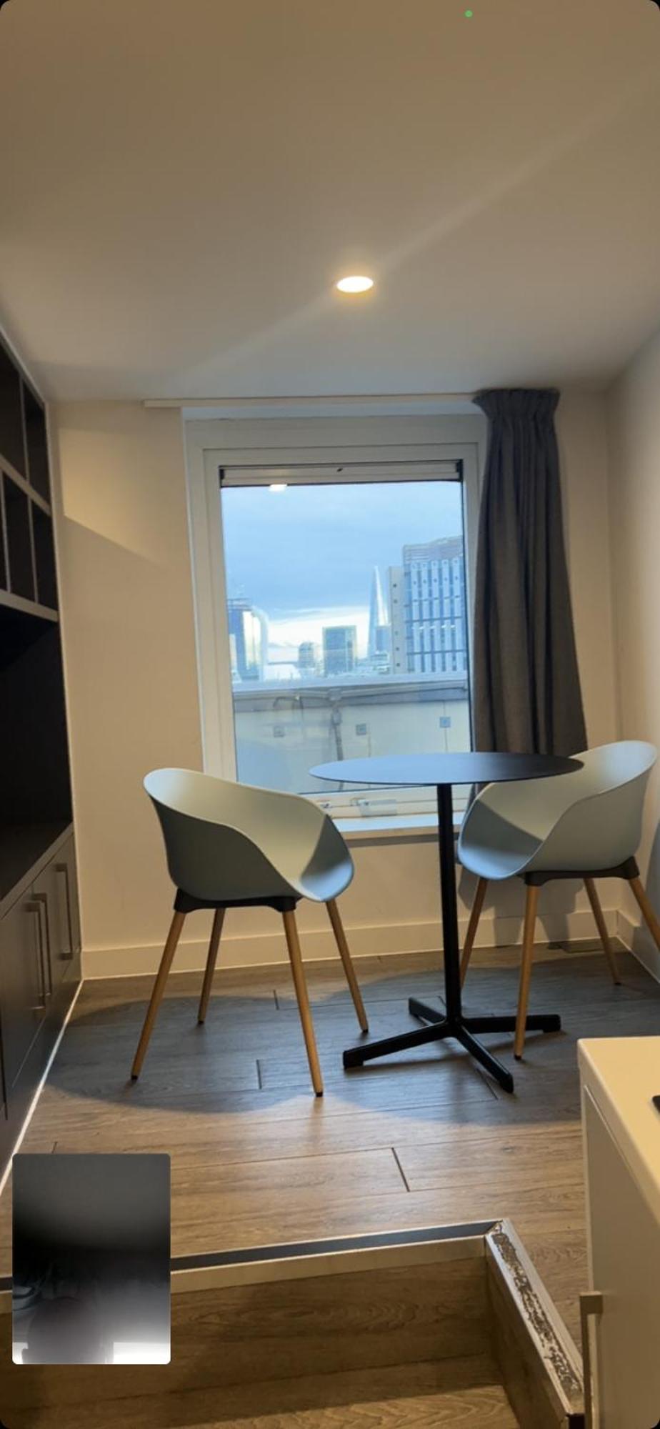Studio Shoreditch London