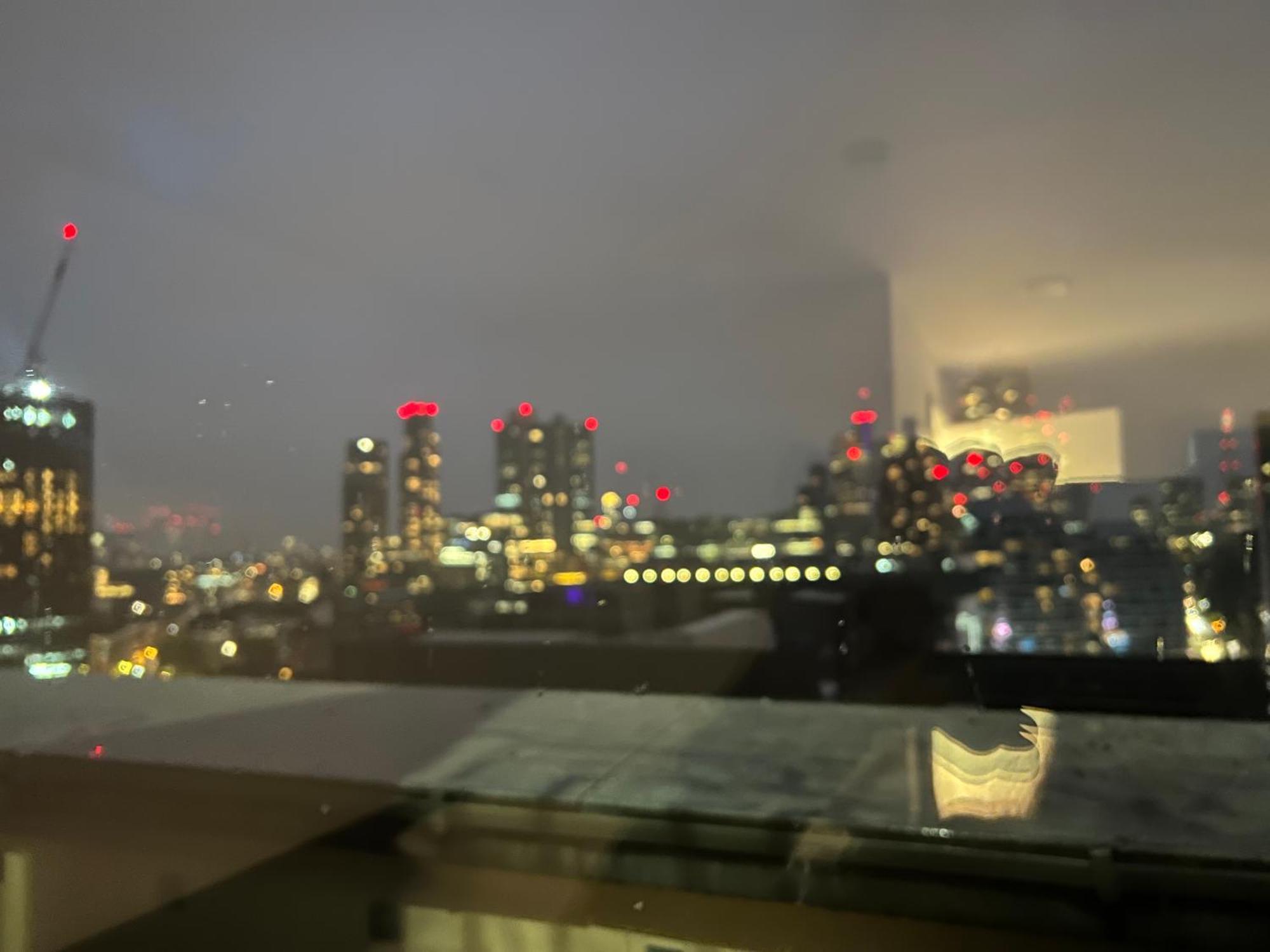 Leilighet Studio Shoreditch London