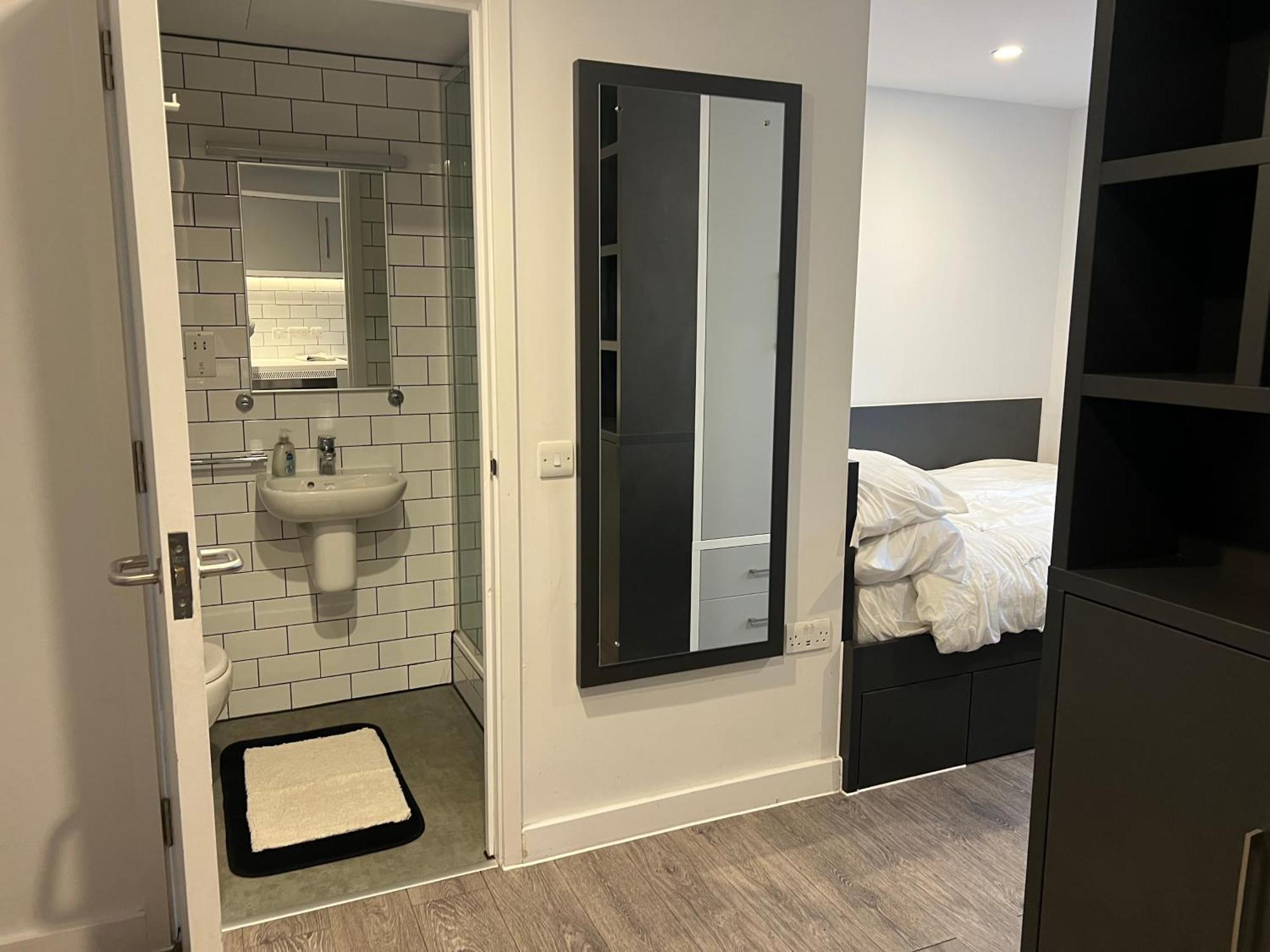 Studio Shoreditch London