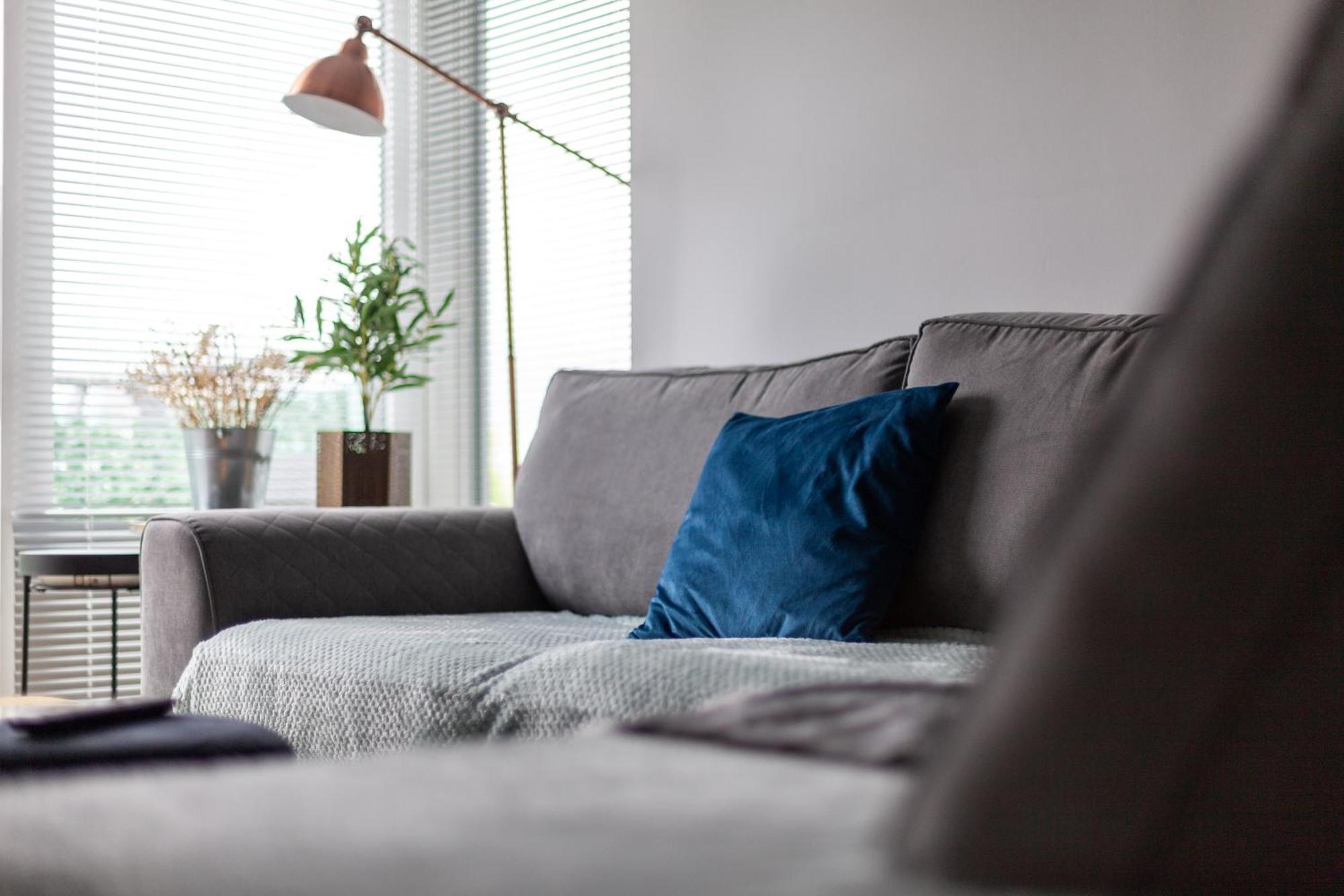 Stylish Chic Retreat: 1-bed, Near Canary Wharf Londres