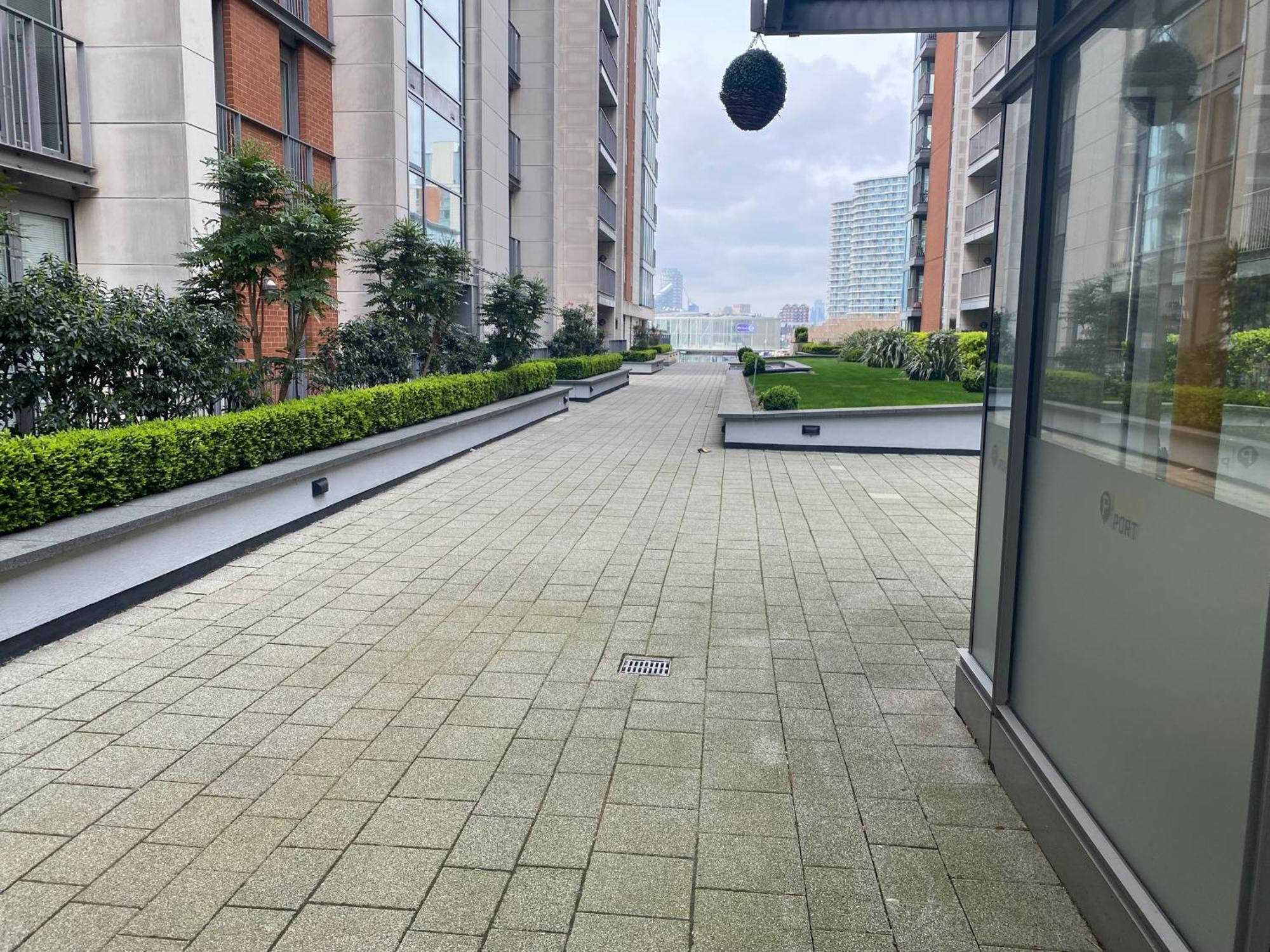 Apartment Cosy 3 Bed Penthouse In Royal Docks London