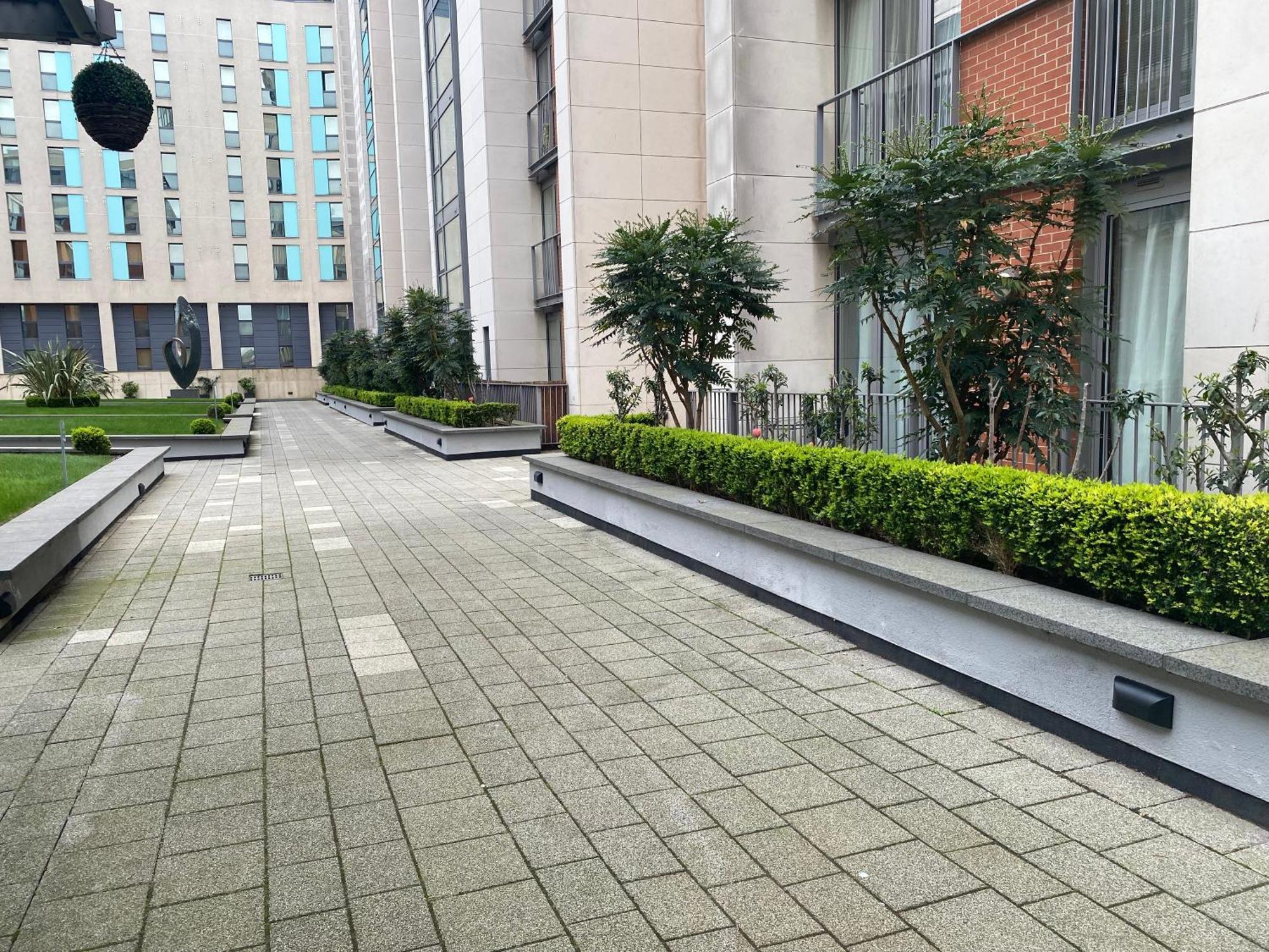 Apartment Cosy 3 Bed Penthouse In Royal Docks *
