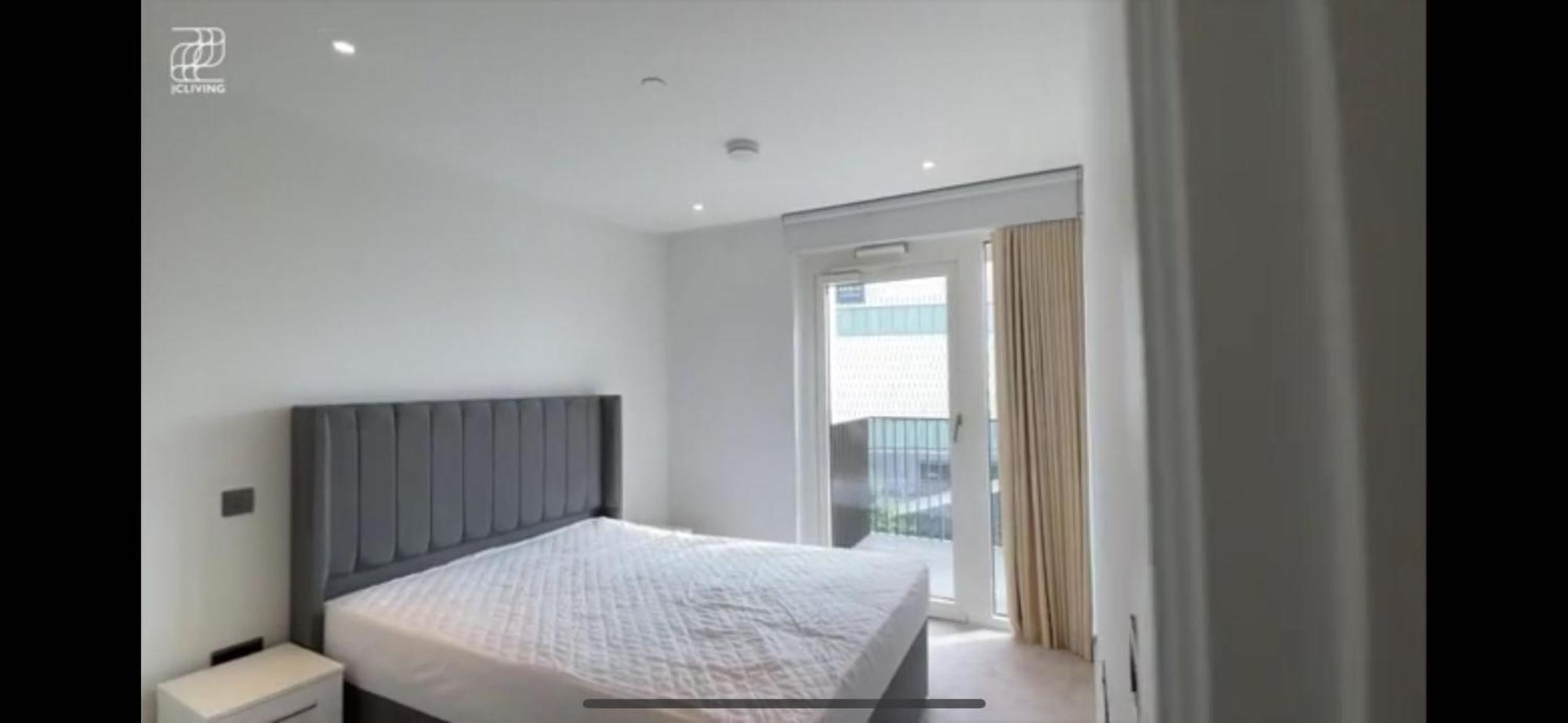Apartamento Luxury Modern 2bd 2ba White Living