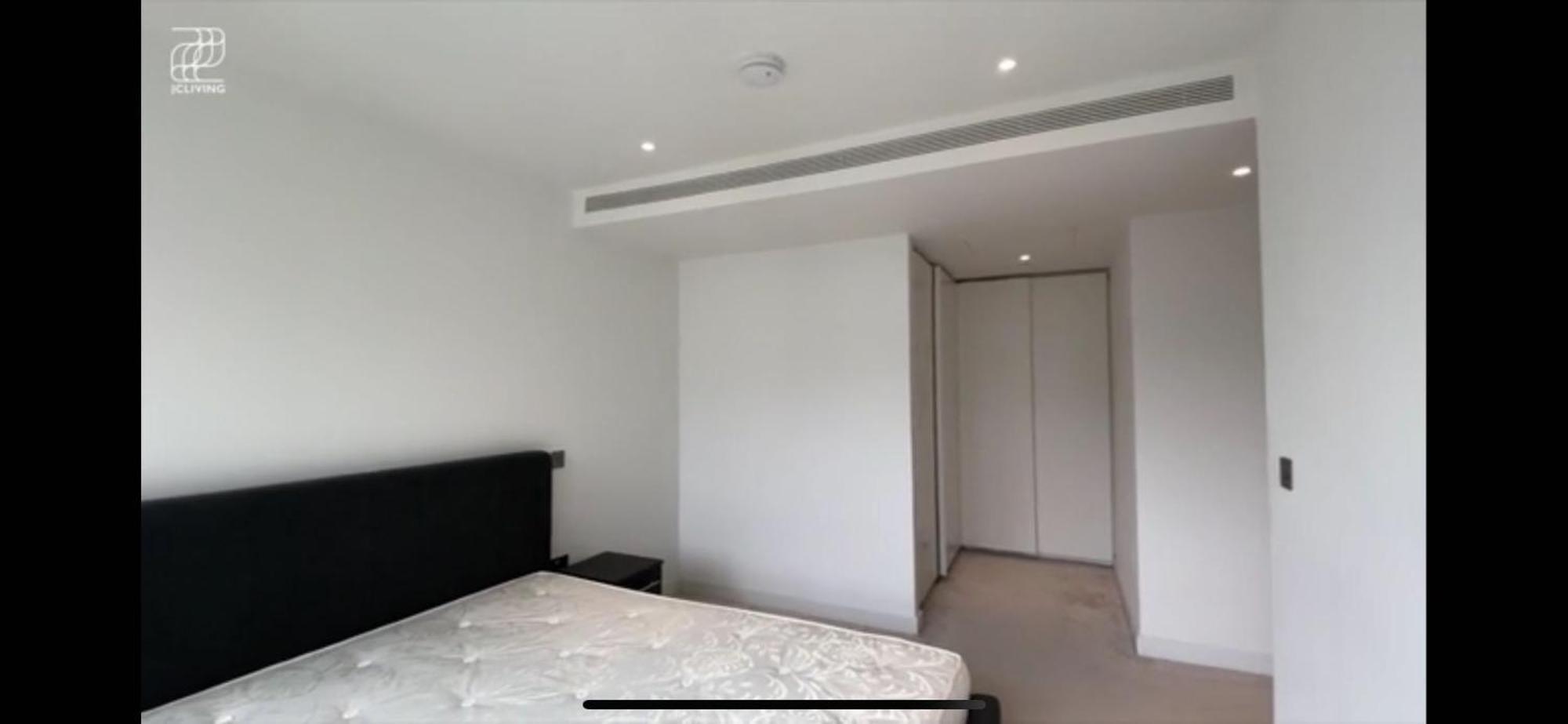 Apartamento Luxury Modern 2bd 2ba White Living *