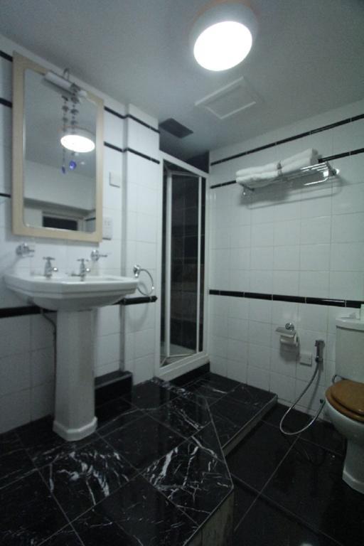 Hotell Opulence Boutique London