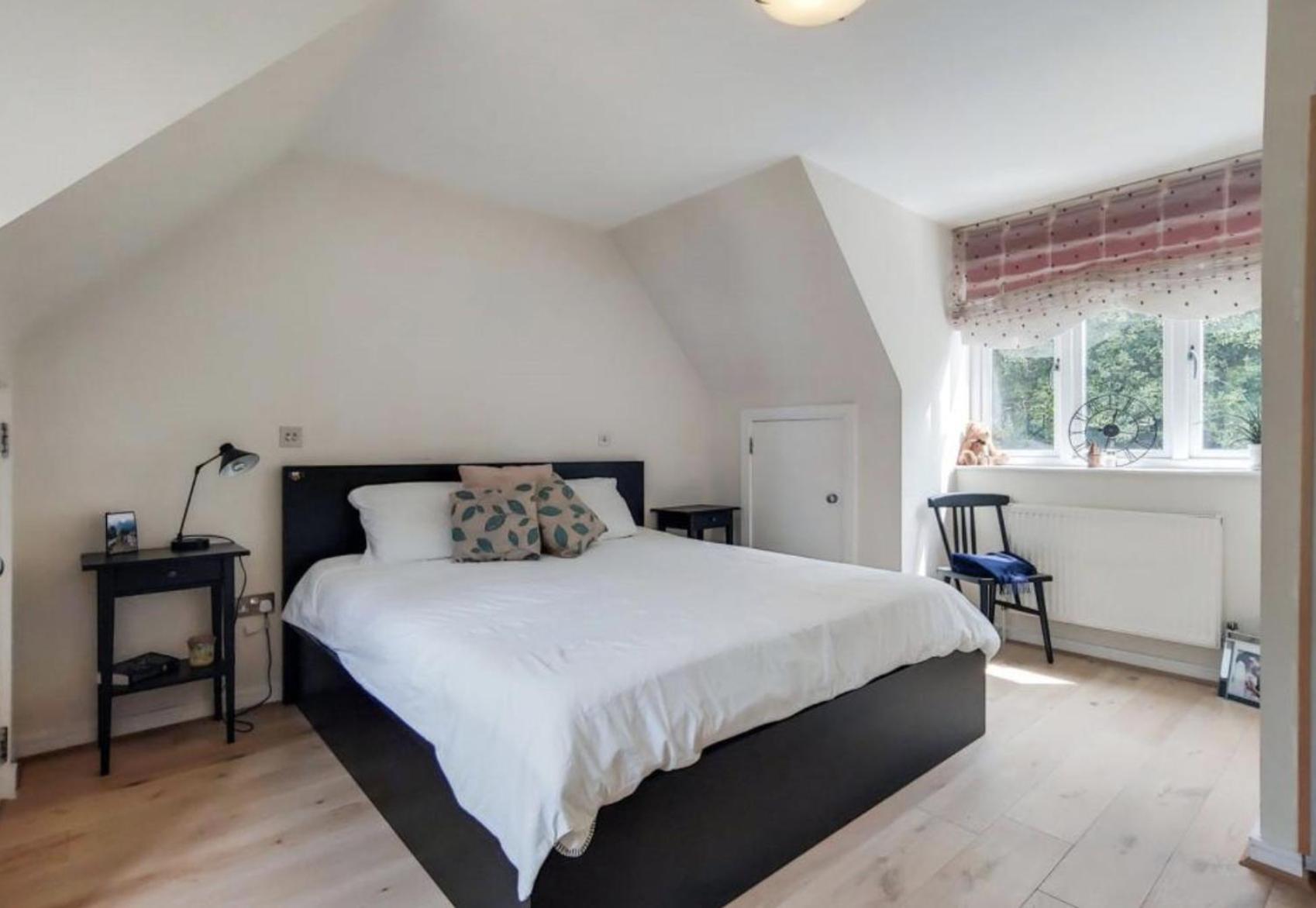 Privat overnatting Welcome To Your