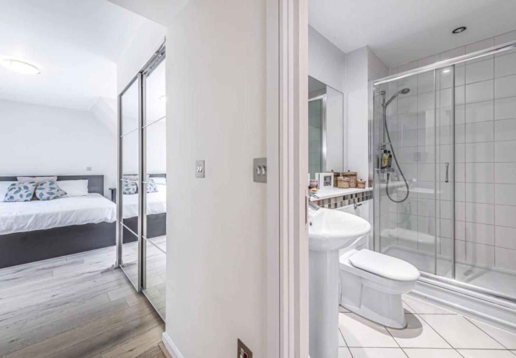 Privat overnatting Welcome To Your
