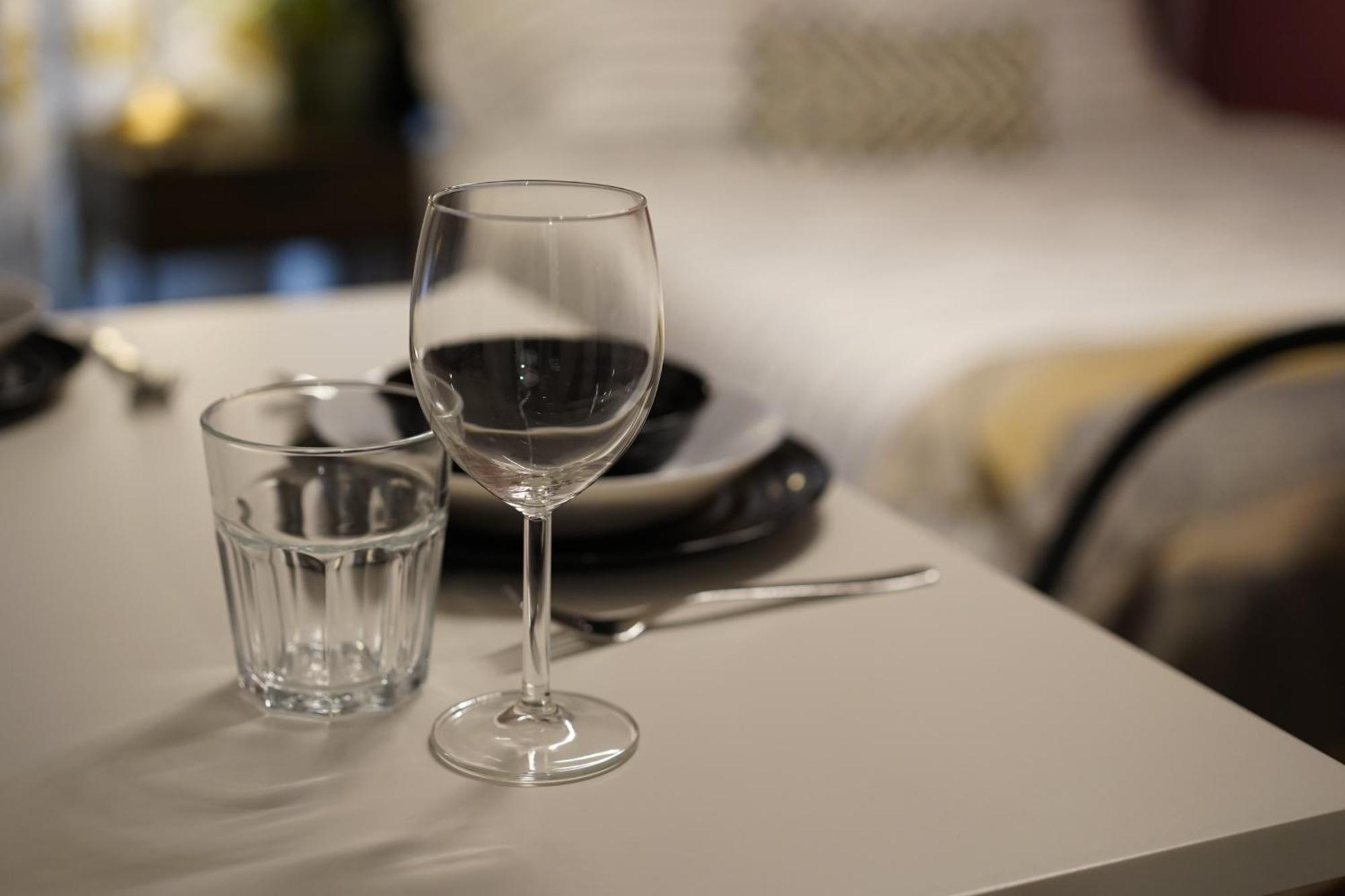Apartamento Zen Den #2 Londres