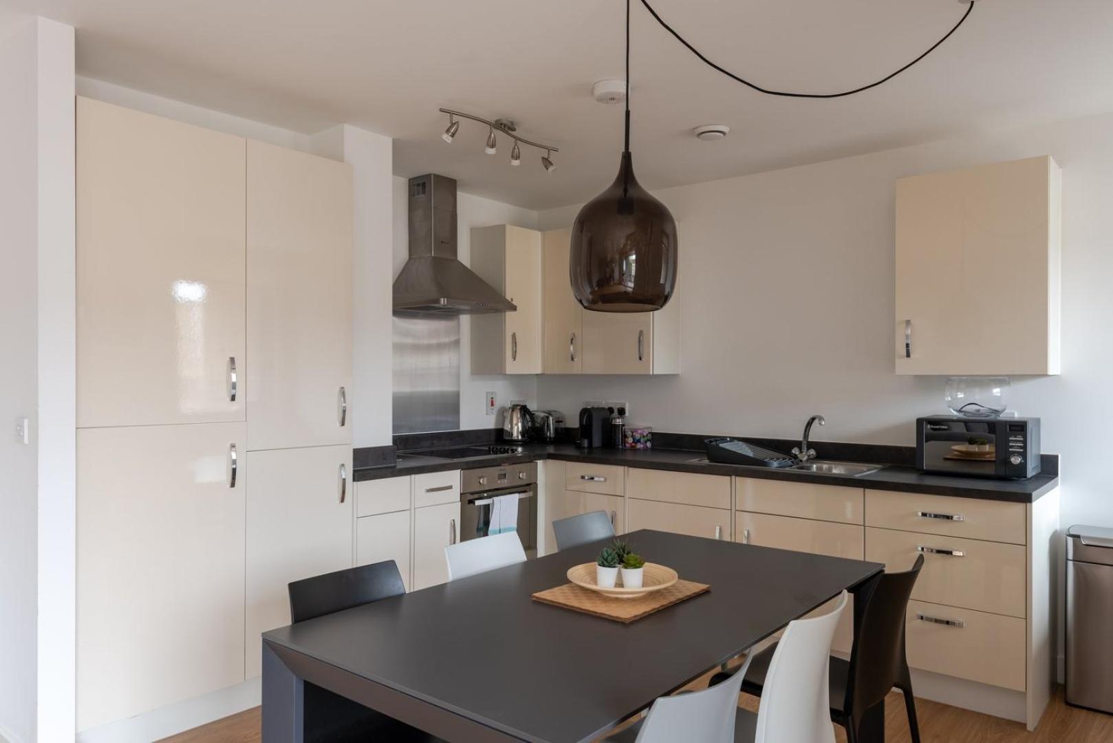Guestready - Urban Retreat At East End London