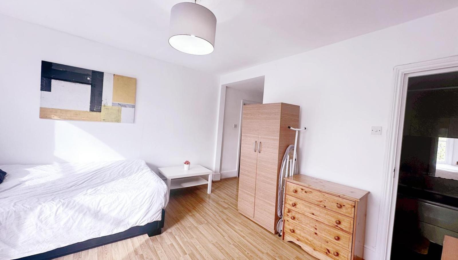 Apartment Uk Chaps Hampstead Patch *