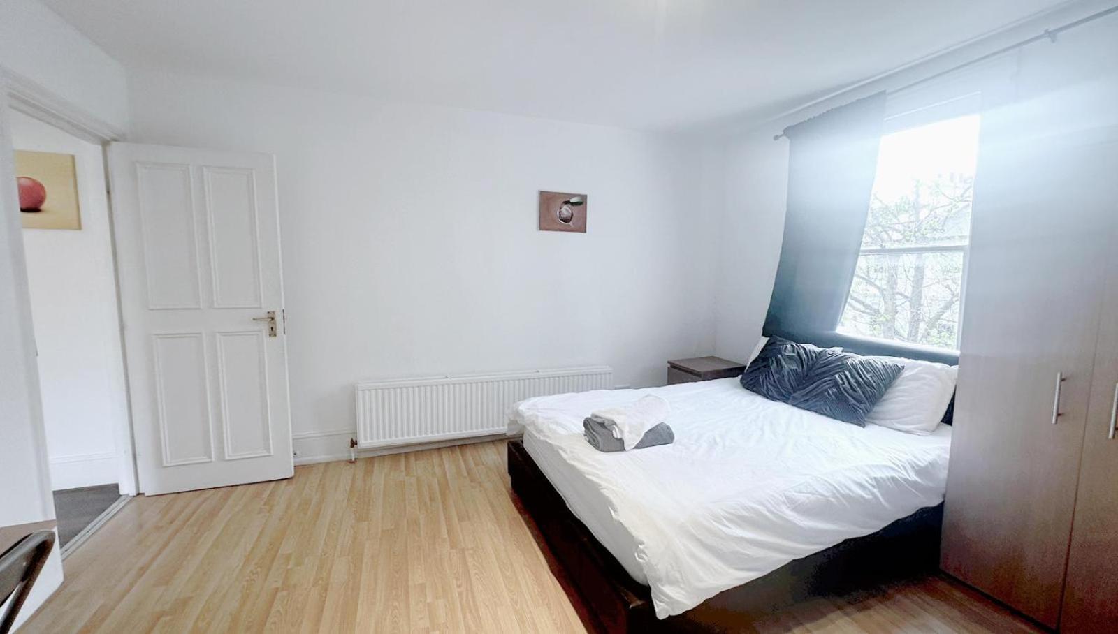Apartment Uk Chaps Hampstead Patch
