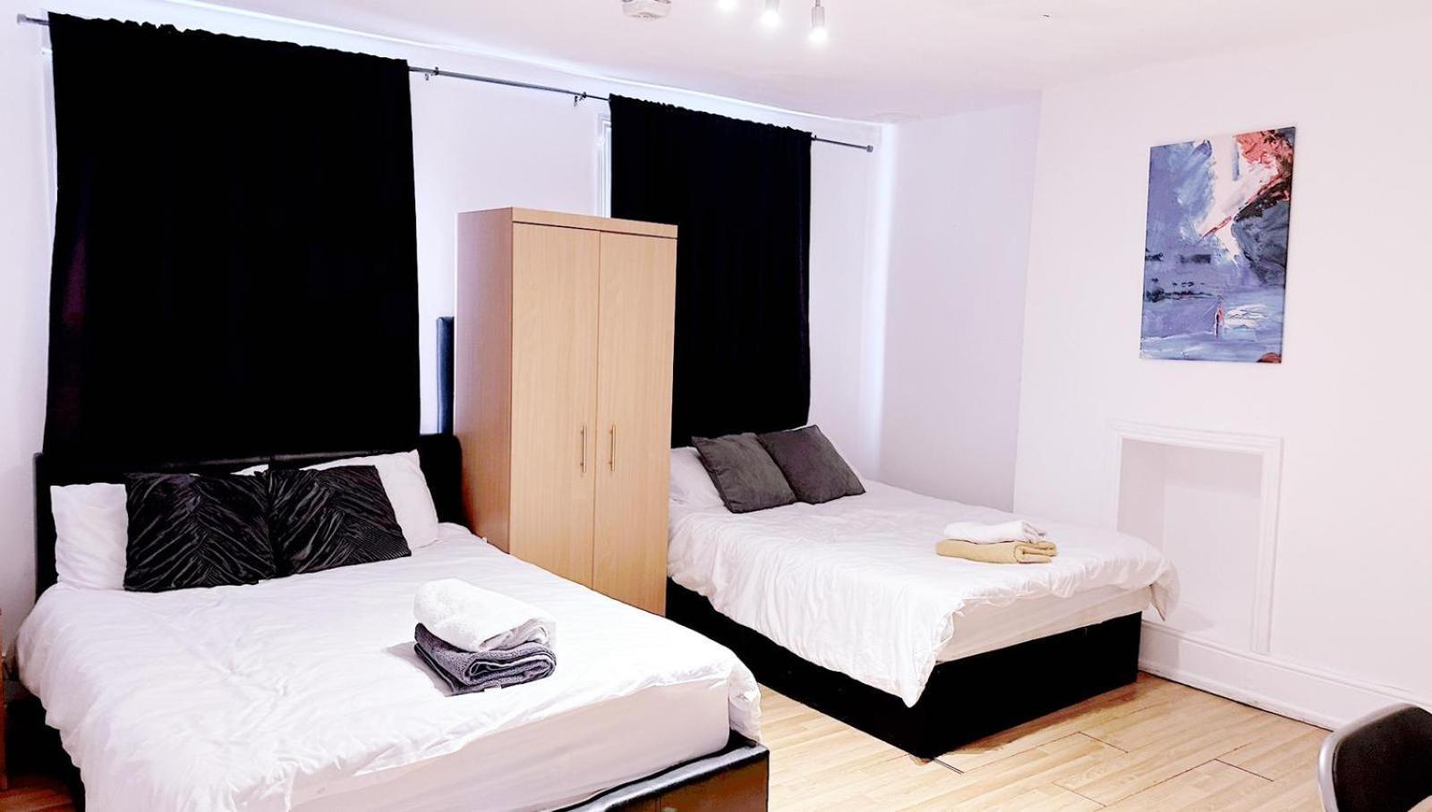 Apartment Uk Chaps Hampstead Patch *