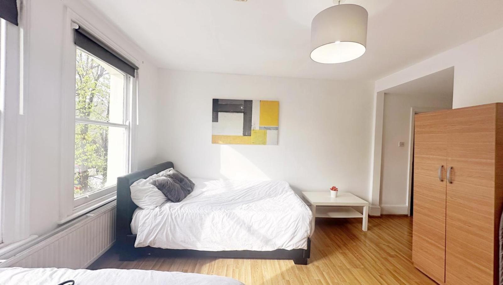 Apartment Uk Chaps Hampstead Patch London