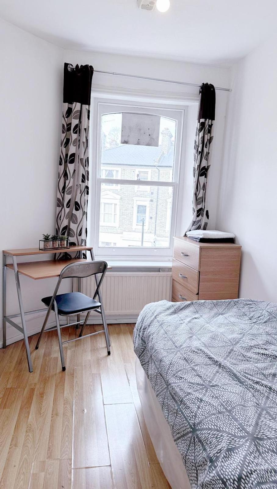 Apartment Uk Chaps Hampstead Patch *