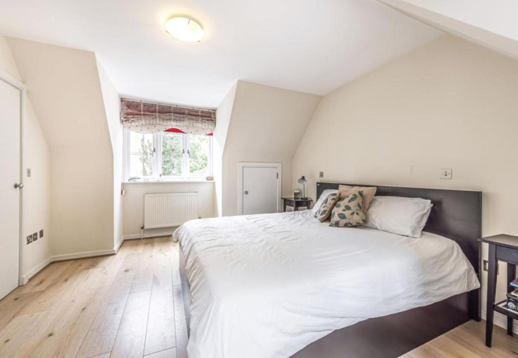 Privat overnatting Welcome To Your