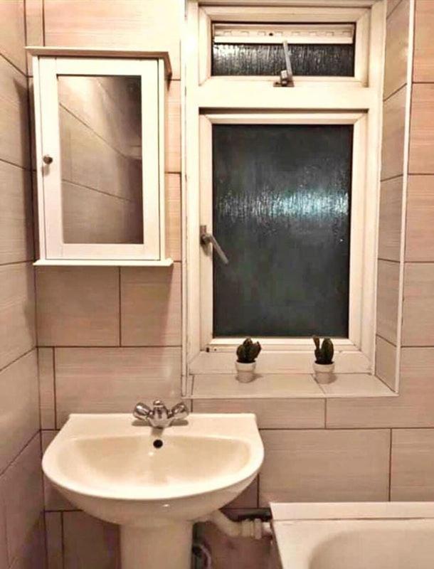 Privatunterkunft Close To *
