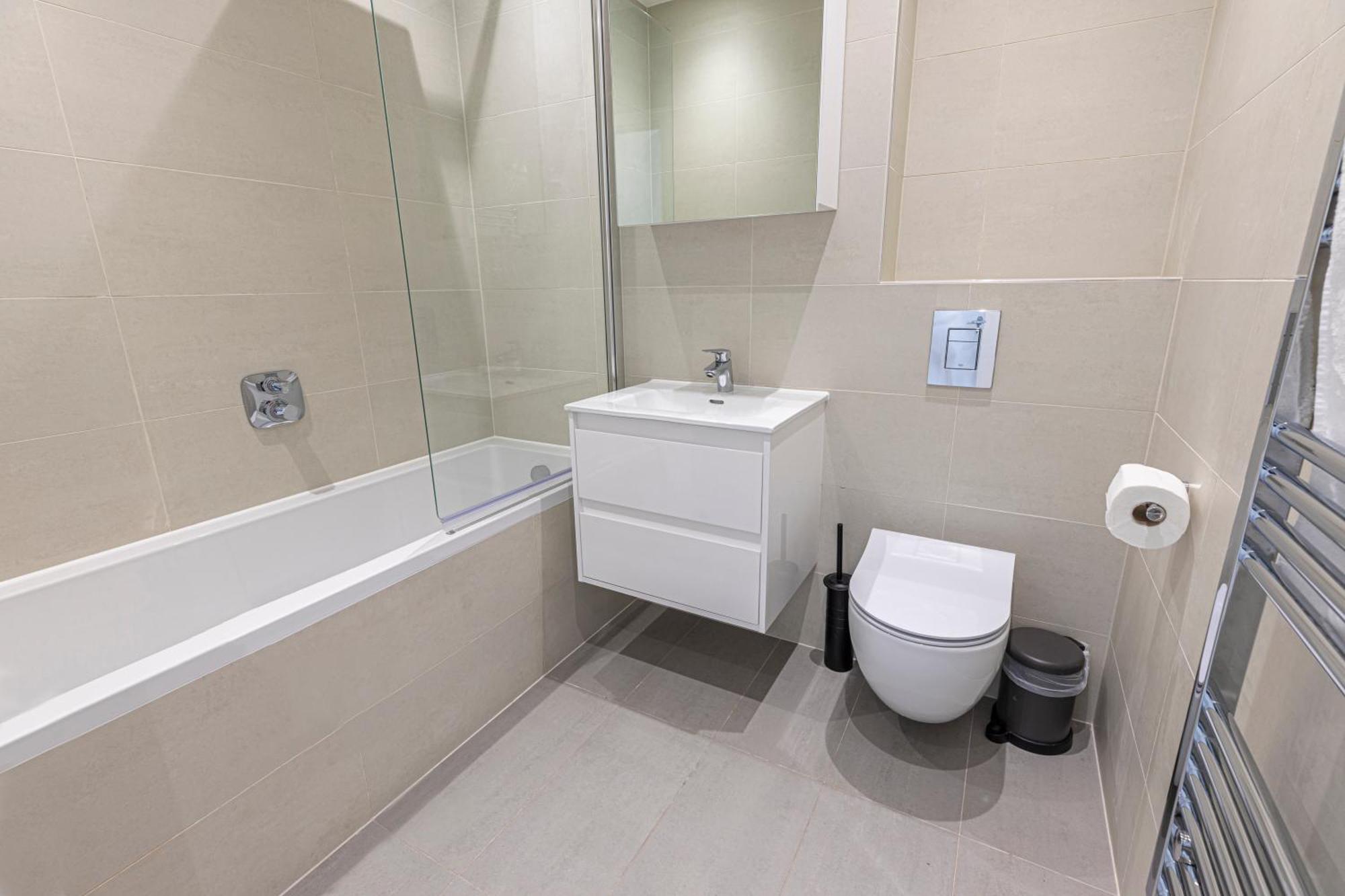 Apartment Centre Southwark