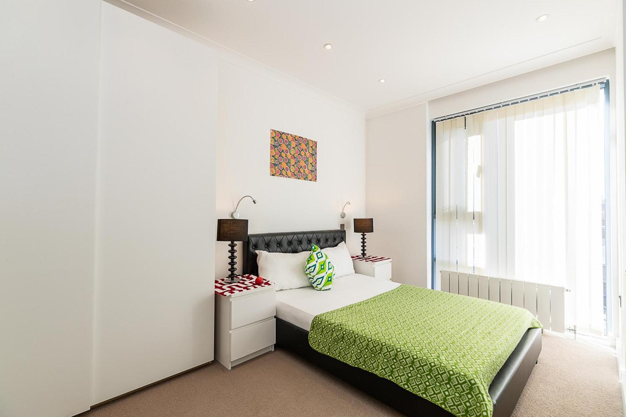 Centre Southwark London