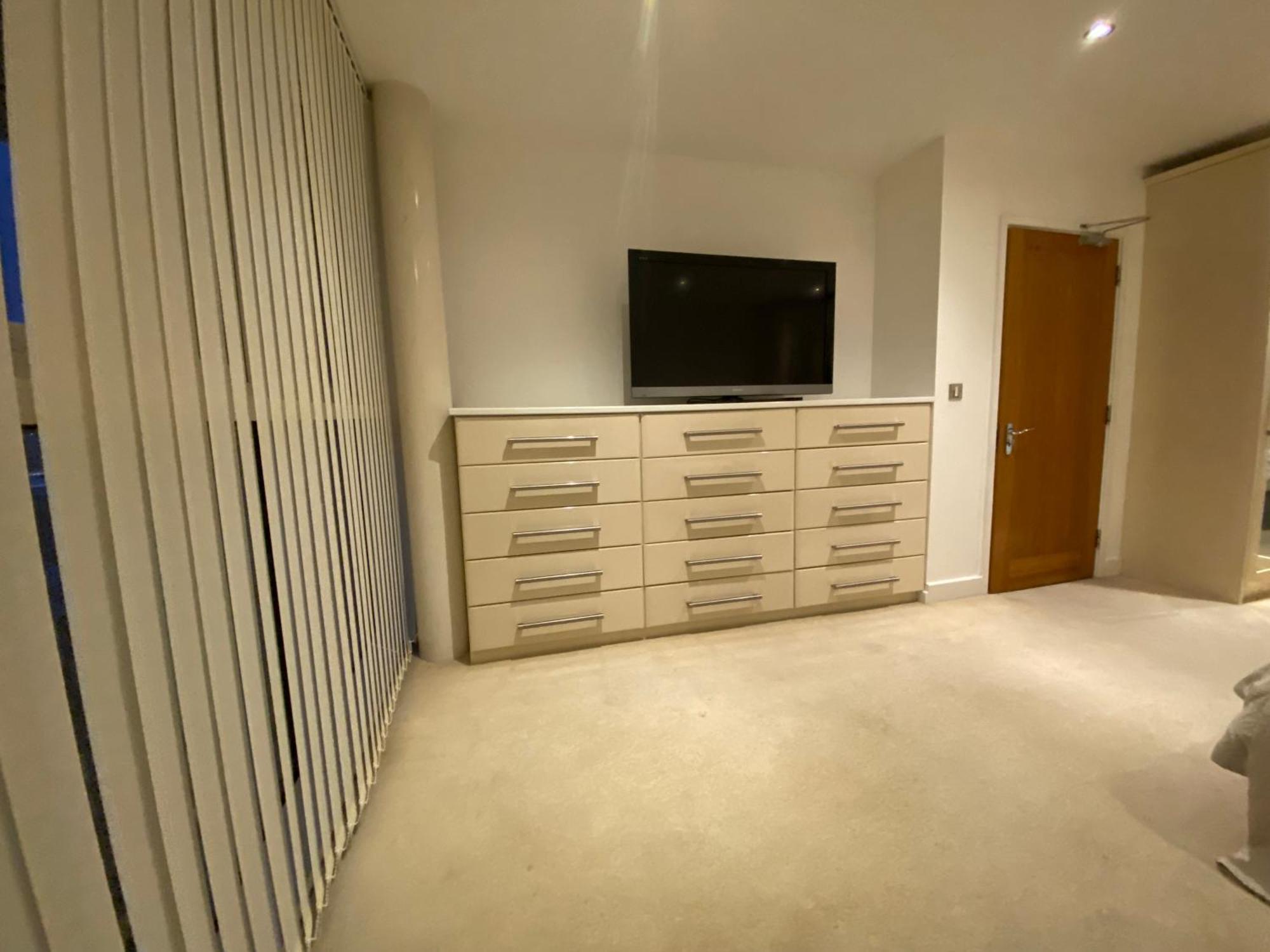 Apartment Cosy 3 Bed Penthouse In Royal Docks London