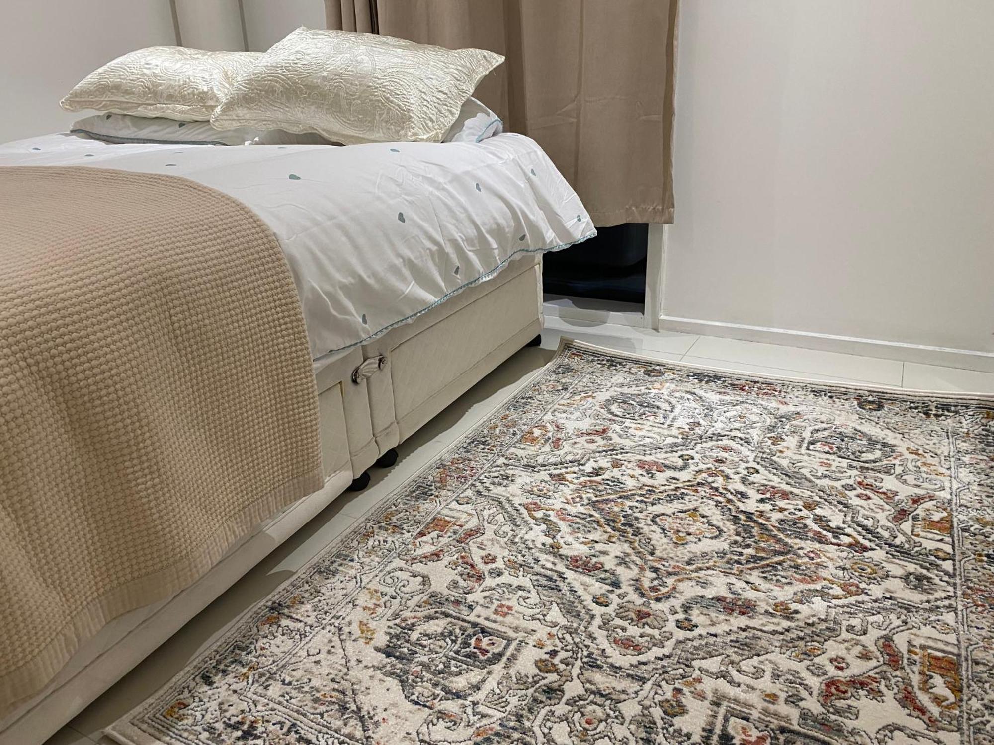 Apartment Cosy 3 Bed Penthouse In Royal Docks *