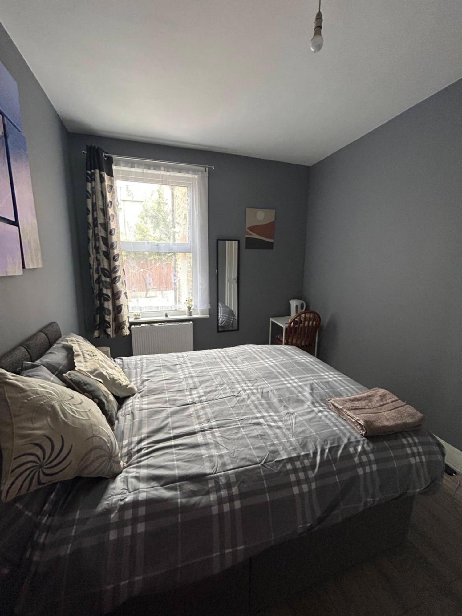 Gjestgiverier Hatton Homes: Tottenham London