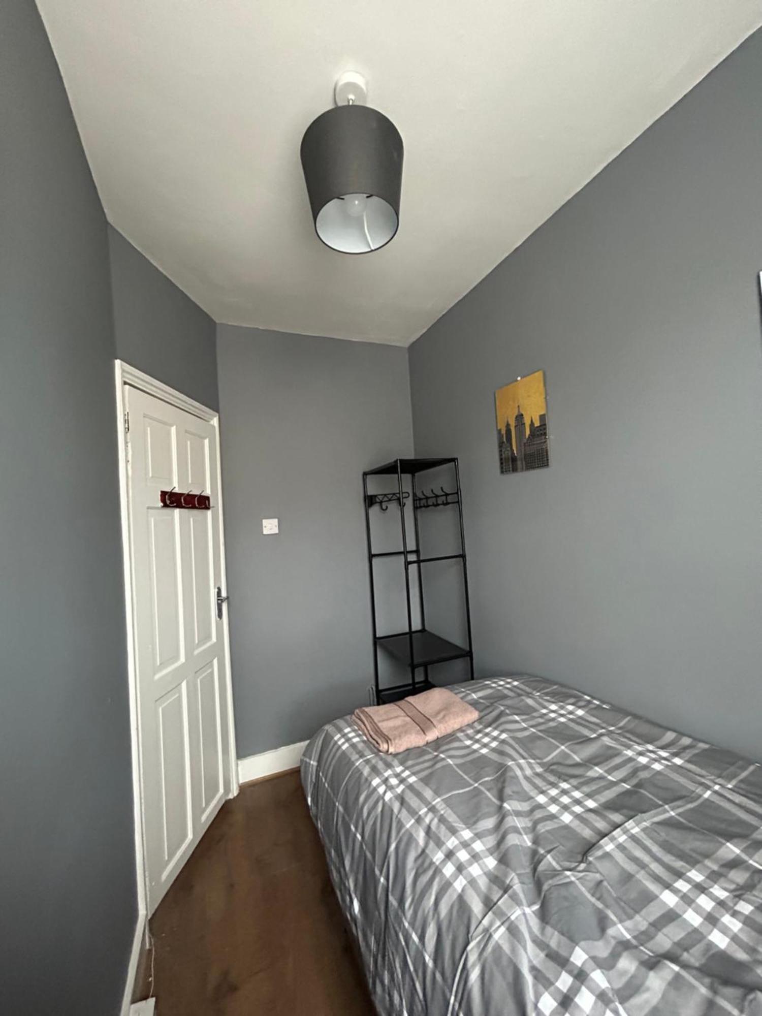 Gjestgiverier Hatton Homes: Tottenham