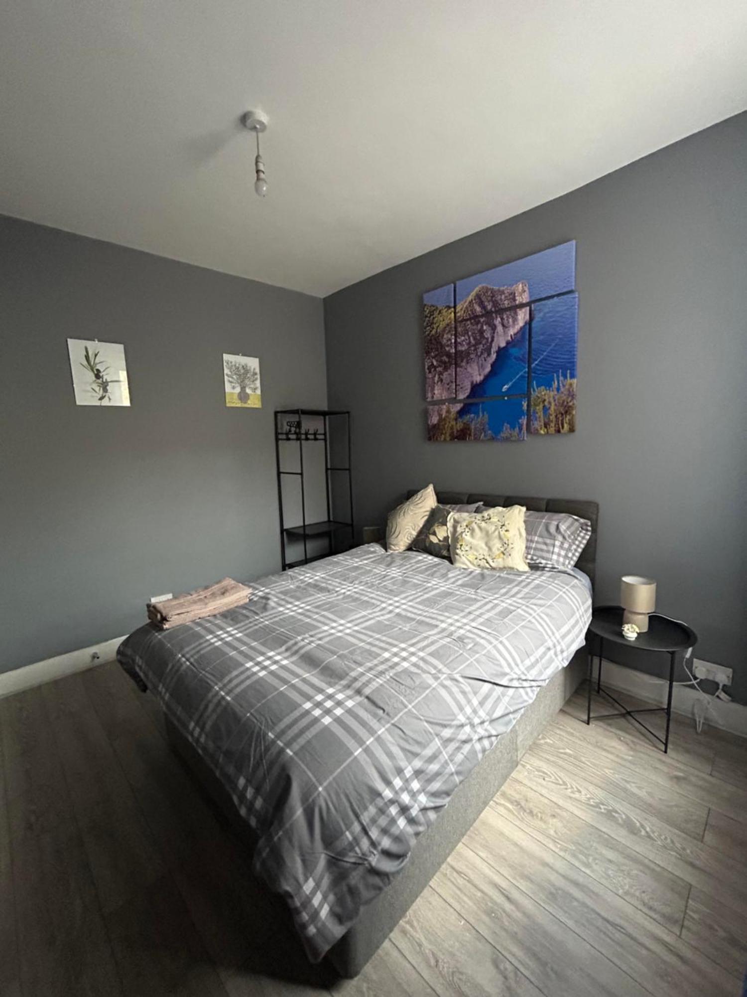 Gjestgiverier Hatton Homes: Tottenham London