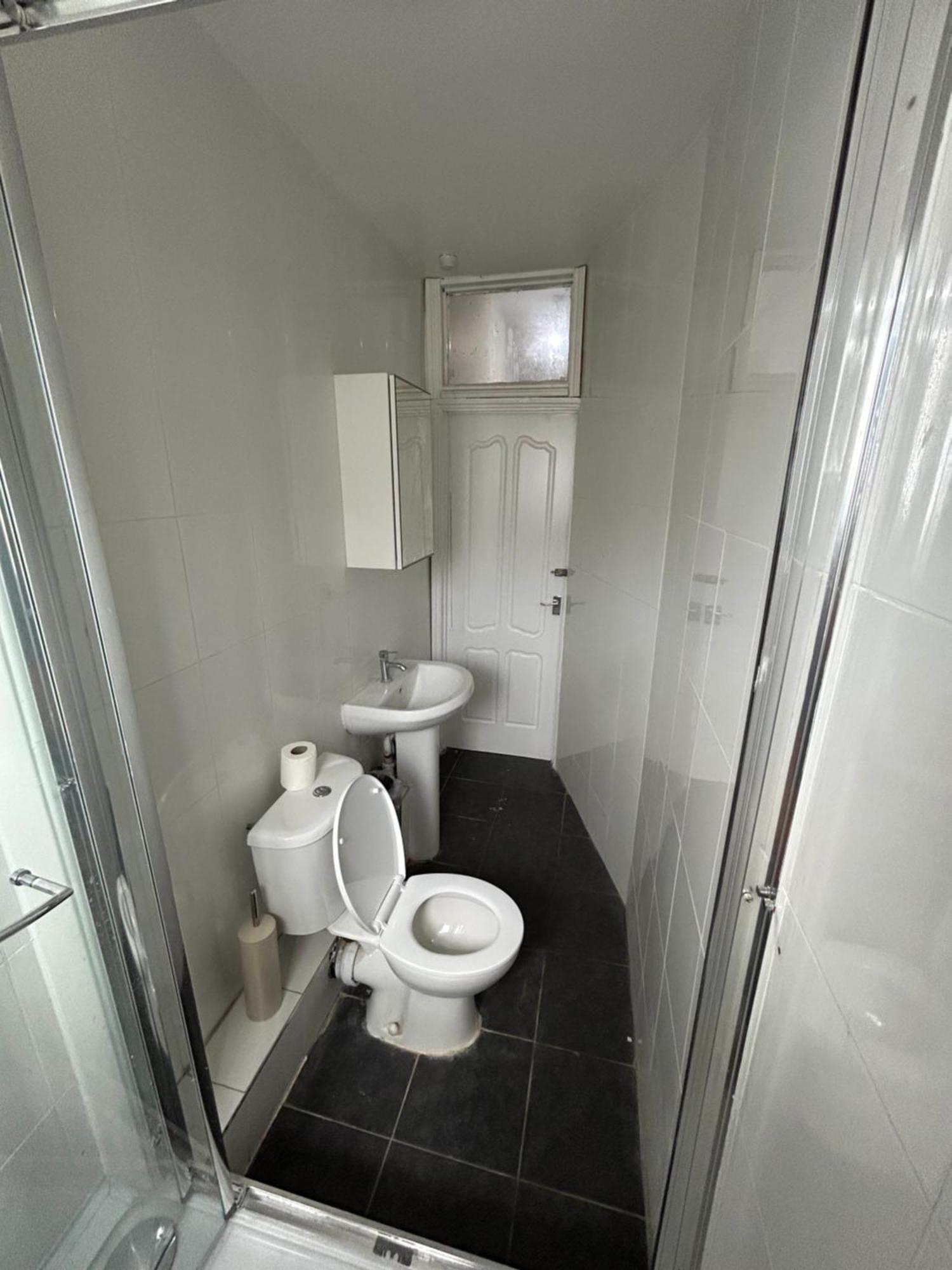 Hatton Homes: Tottenham London