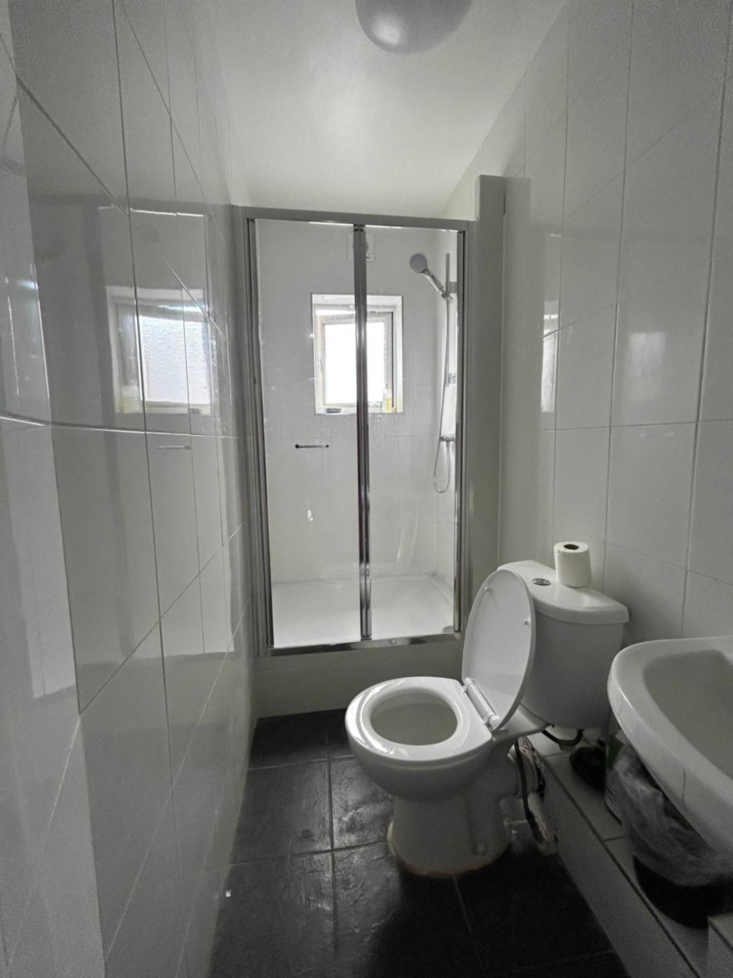 Gjestgiverier Hatton Homes: Tottenham London