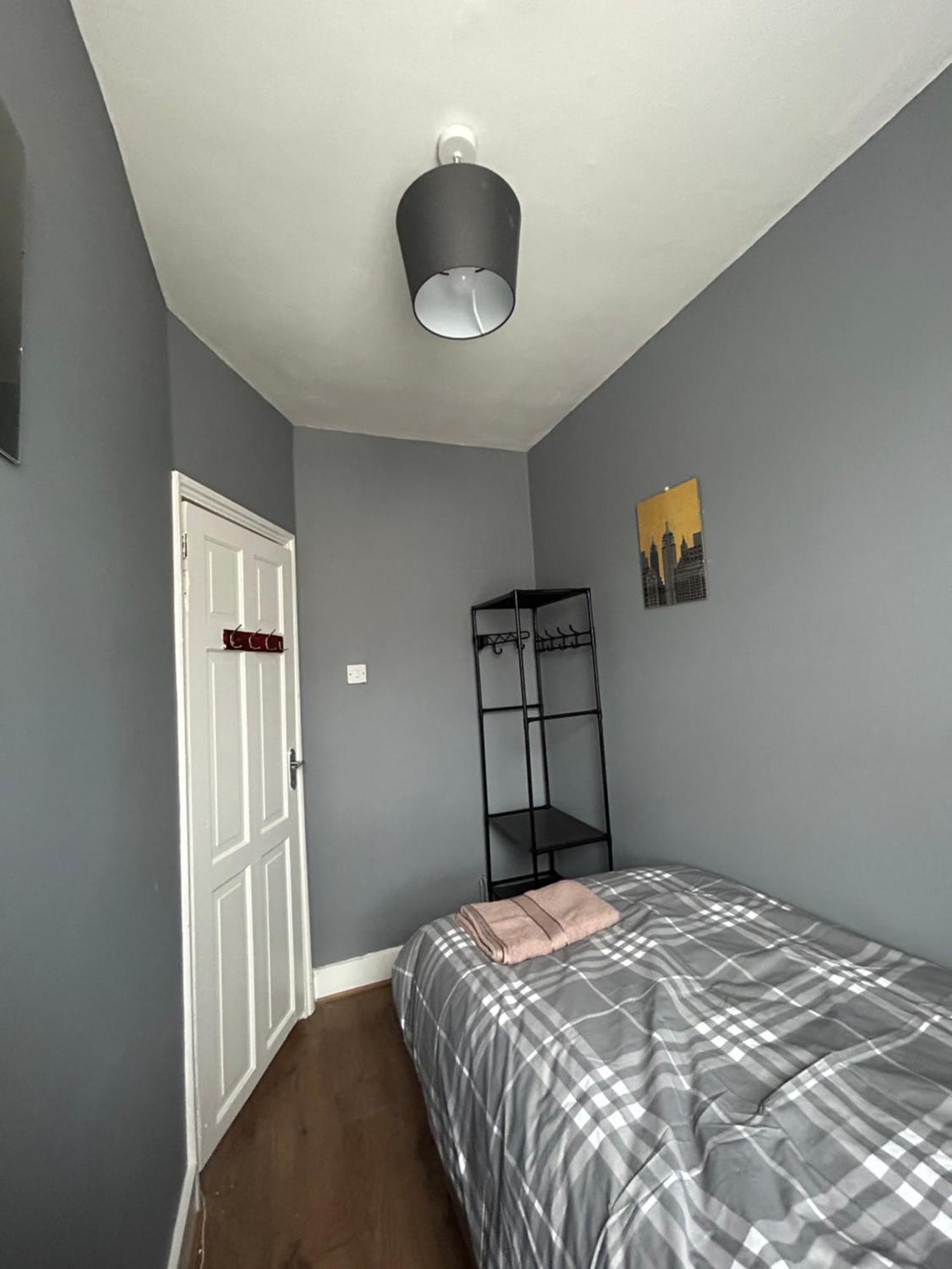 Gjestgiverier Hatton Homes: Tottenham