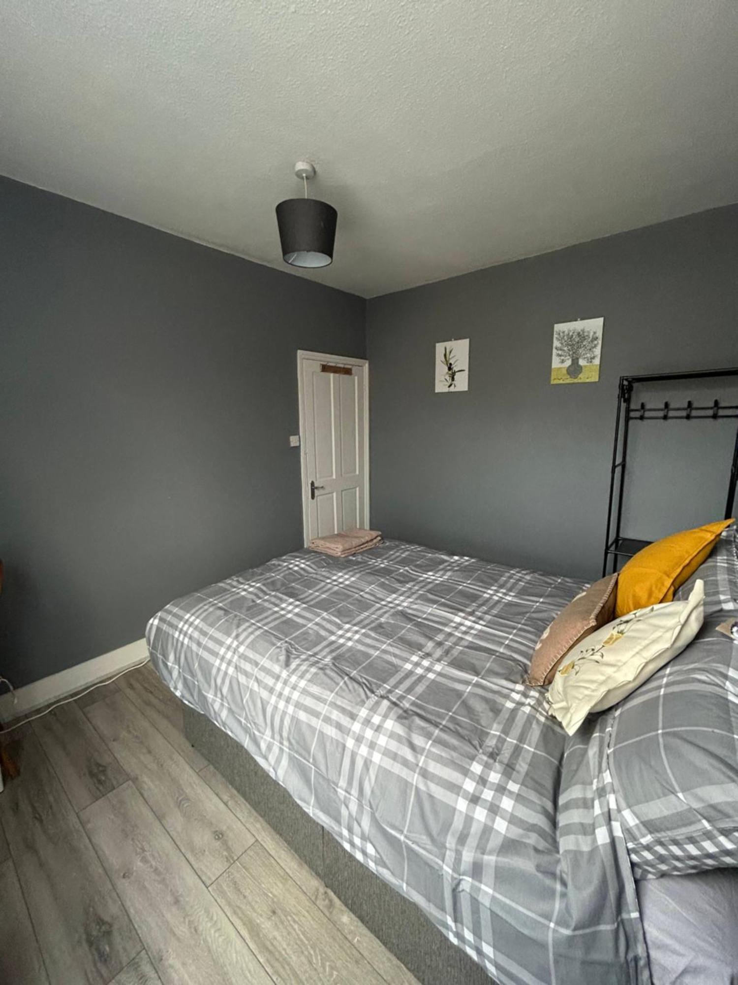 Gjestgiverier Hatton Homes: Tottenham London