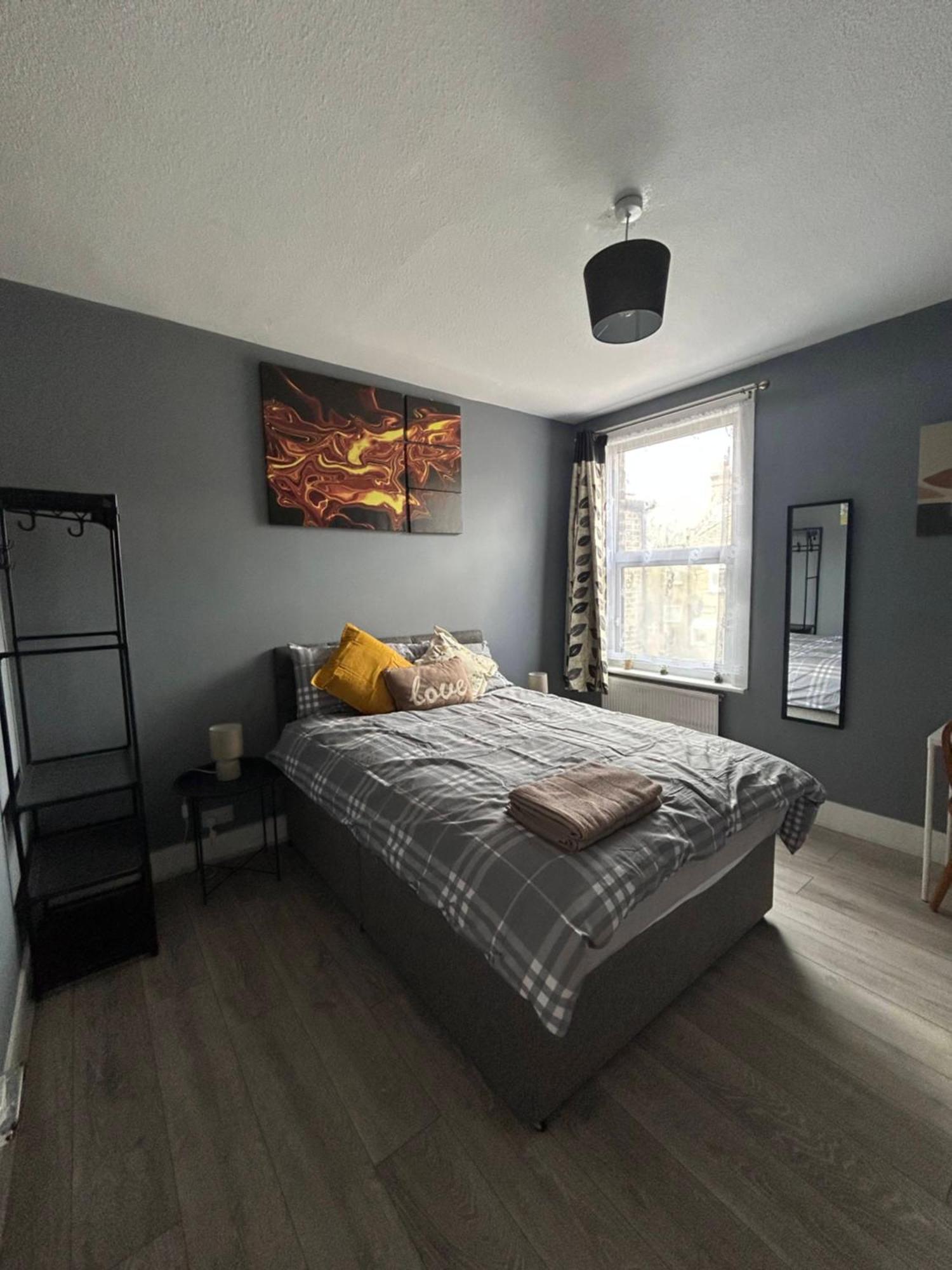 Gjestgiverier Hatton Homes: Tottenham *