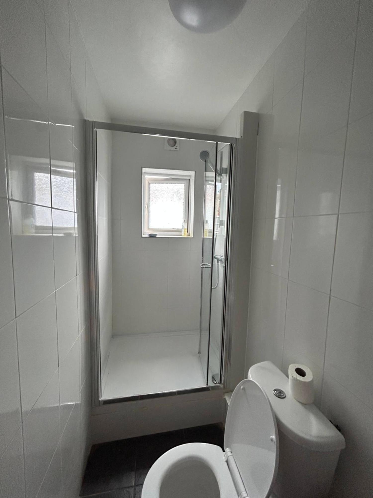 Gjestgiverier Hatton Homes: Tottenham London