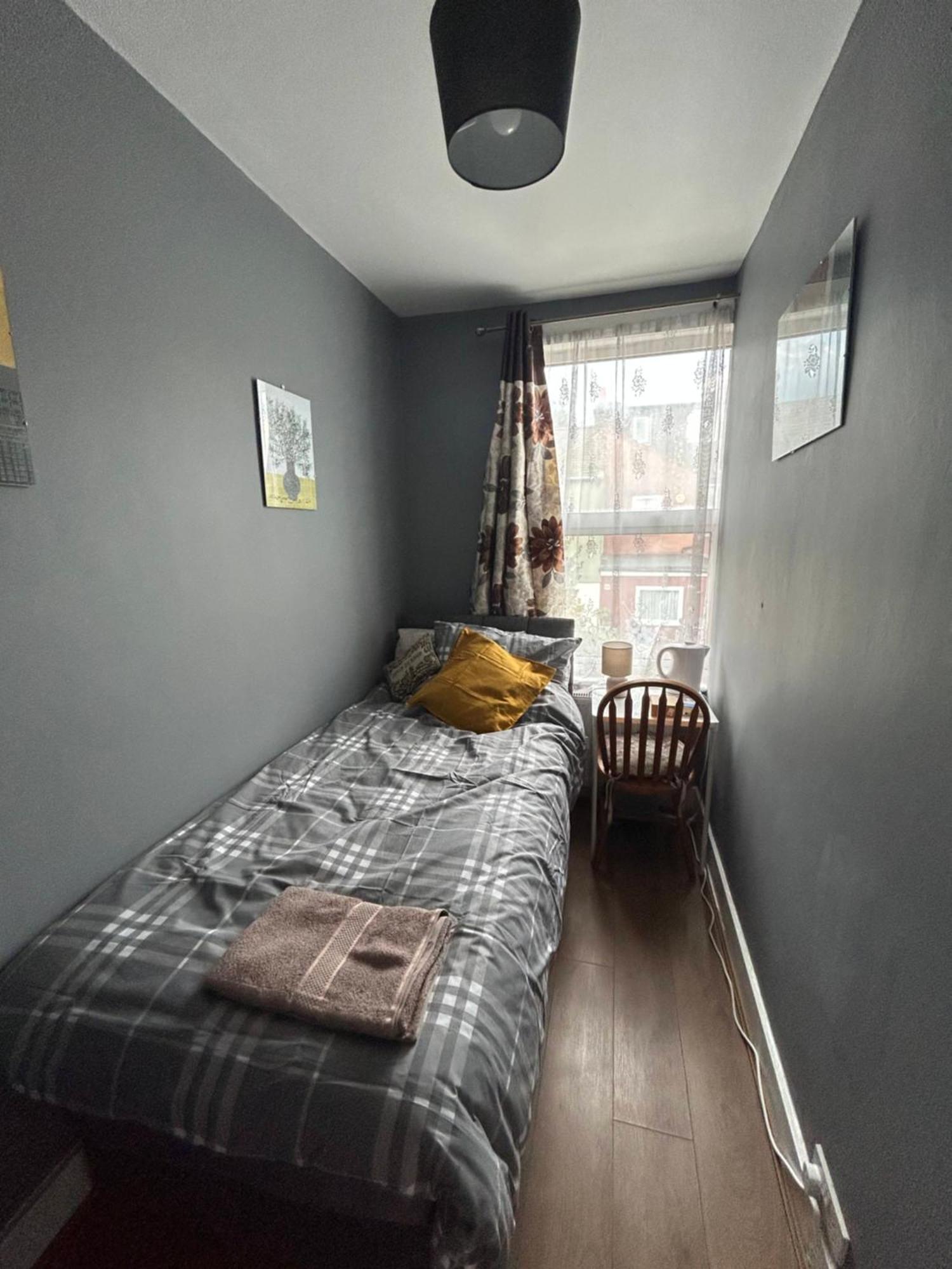 Hatton Homes: Tottenham London