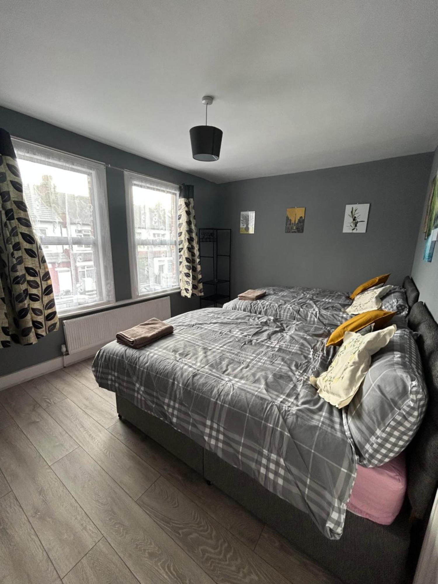 Hatton Homes: Tottenham