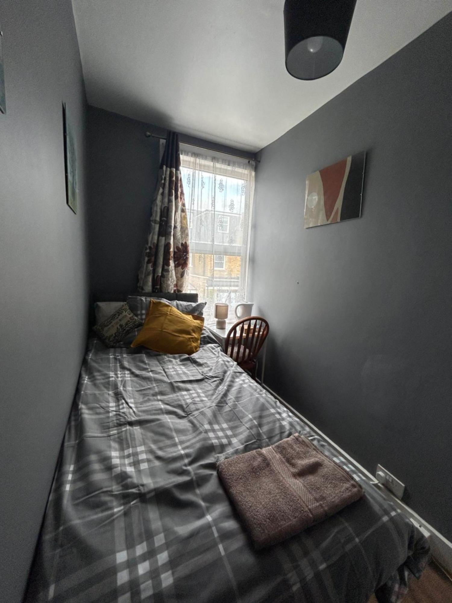 Hatton Homes: Tottenham