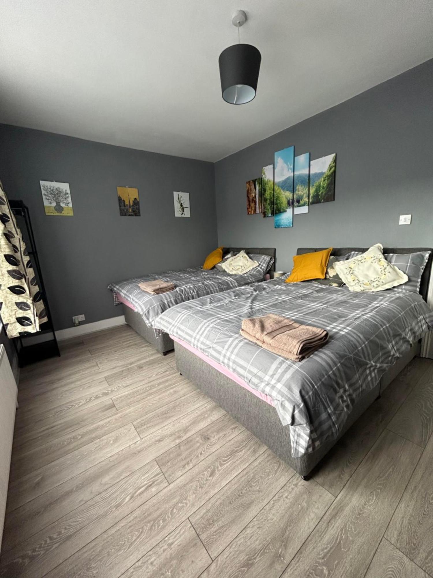 Hatton Homes: Tottenham