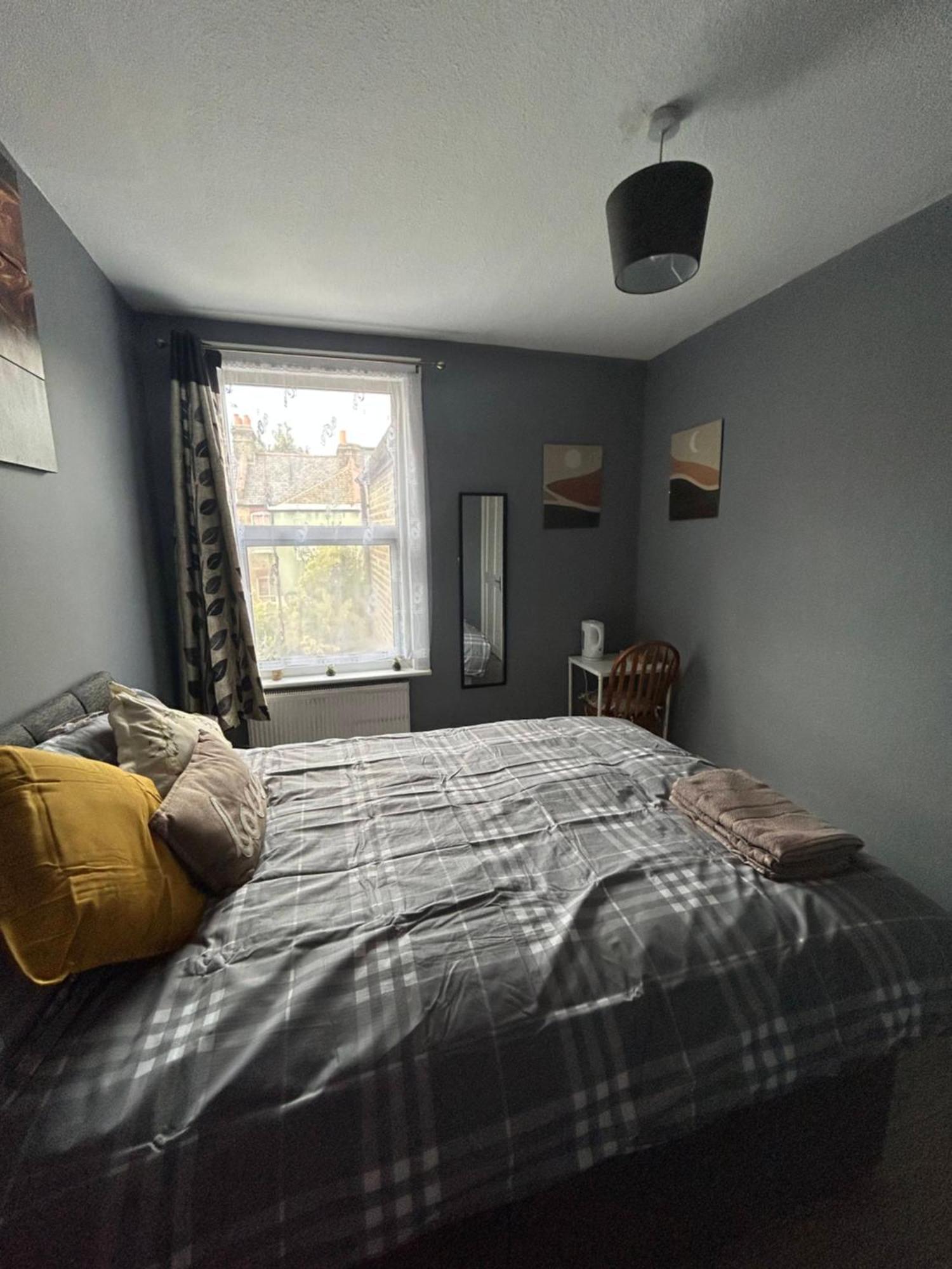 Gjestgiverier Hatton Homes: Tottenham London
