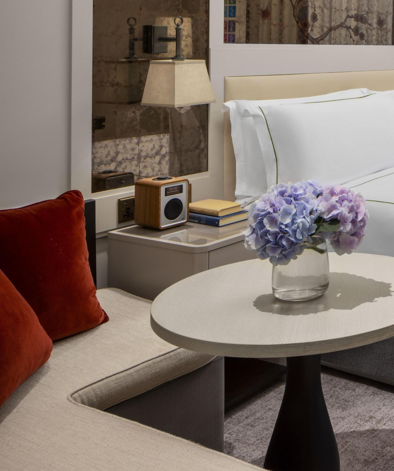 The Biltmore Mayfair Hotel