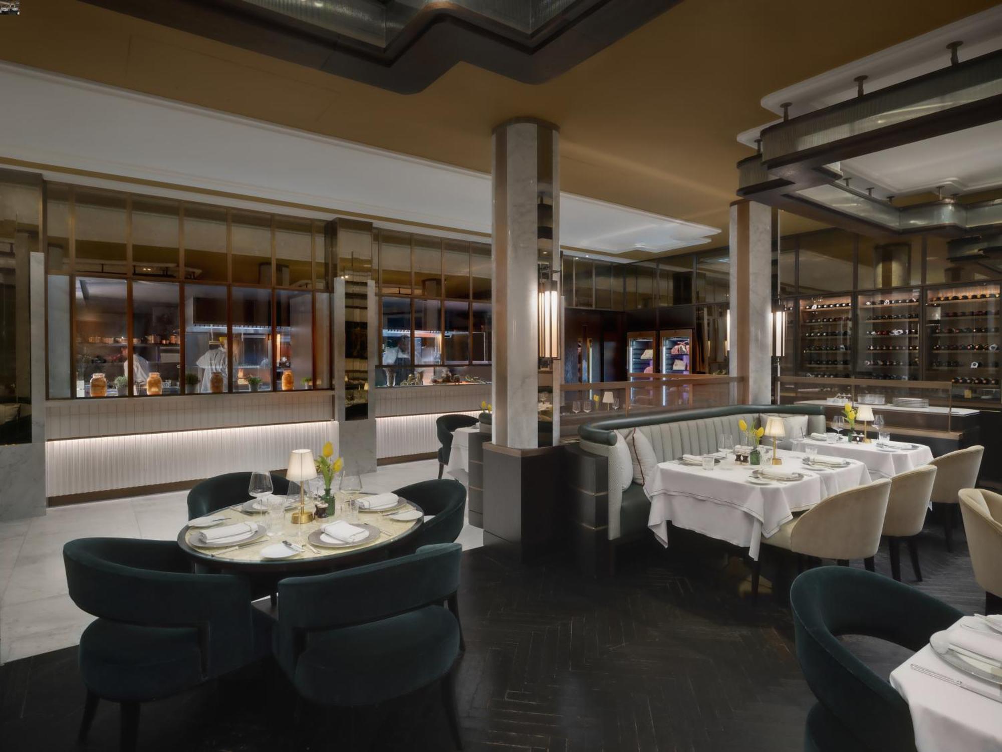 The Biltmore Mayfair London