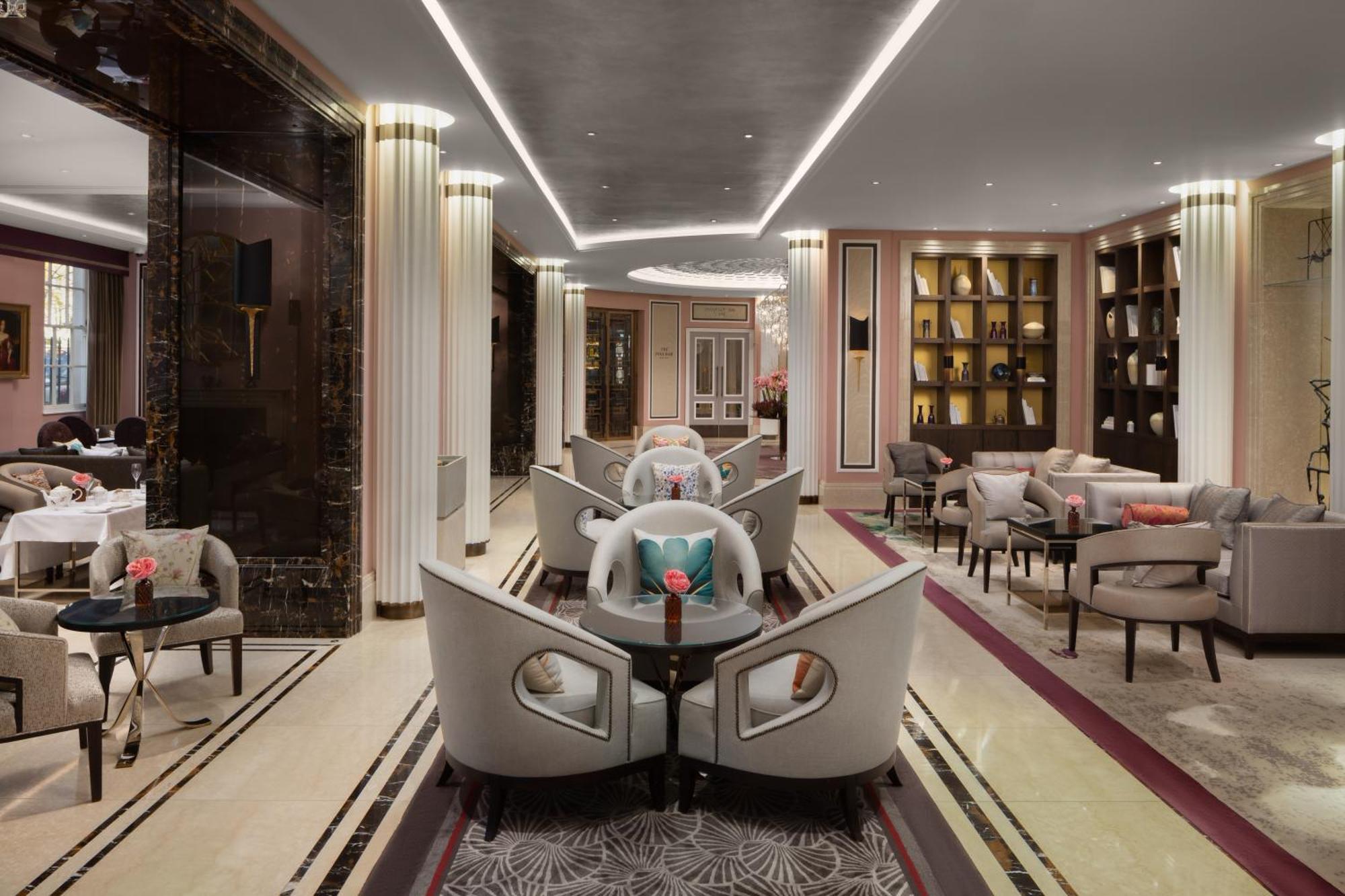 The Biltmore Mayfair Hotel 5*