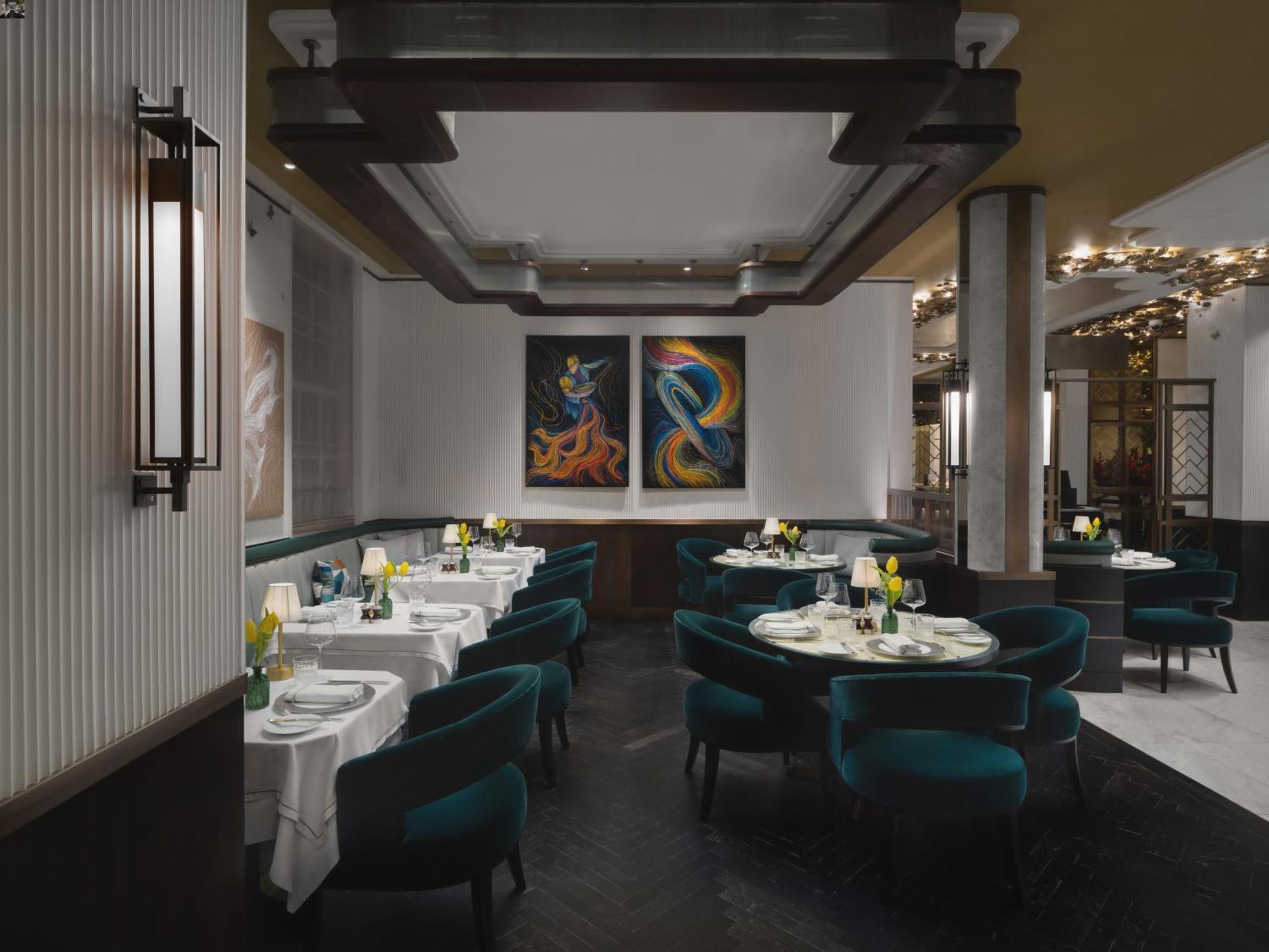 Hotel The Biltmore Mayfair 5*