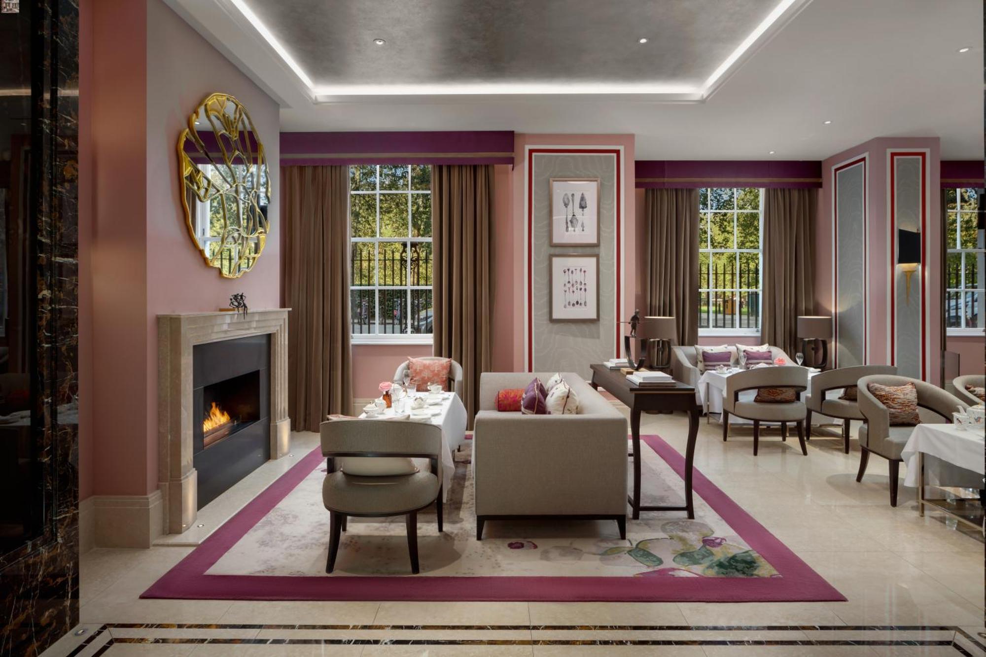 The Biltmore Mayfair London