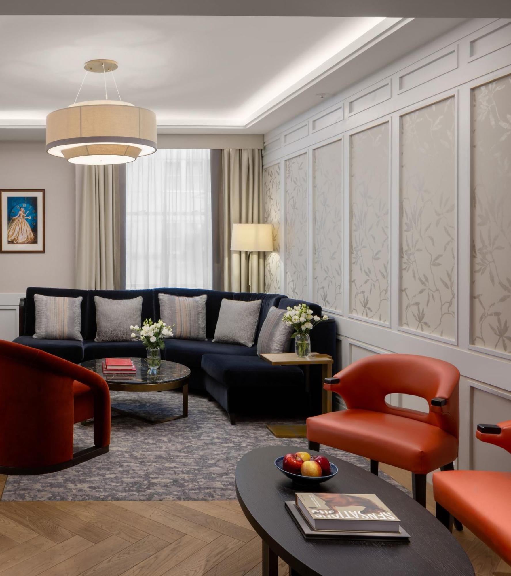 The Biltmore Mayfair 5* London
